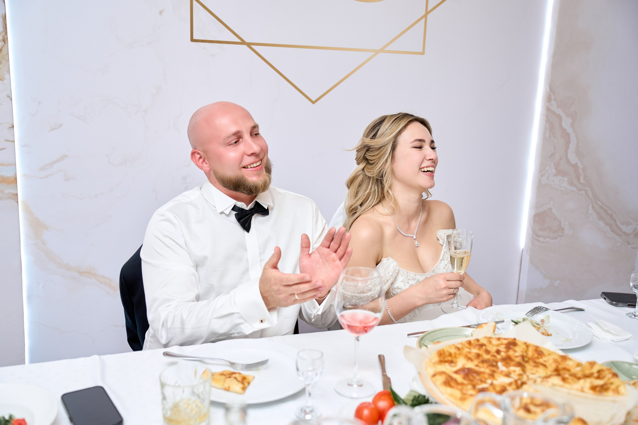 Лия & Николай. Елизавета Мальгина, фотограф в Москве