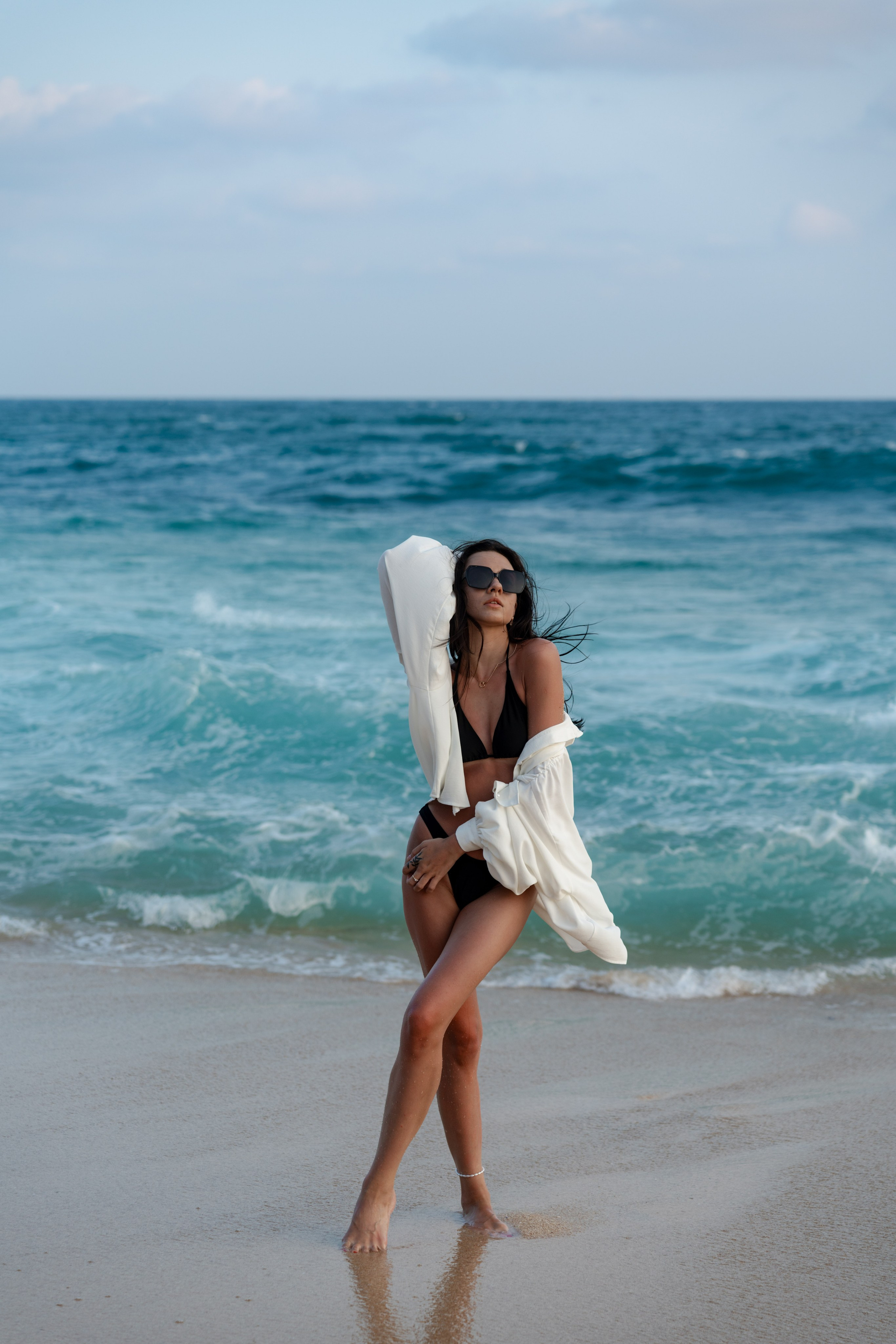 Anna. Фотограф Дарья Гейер