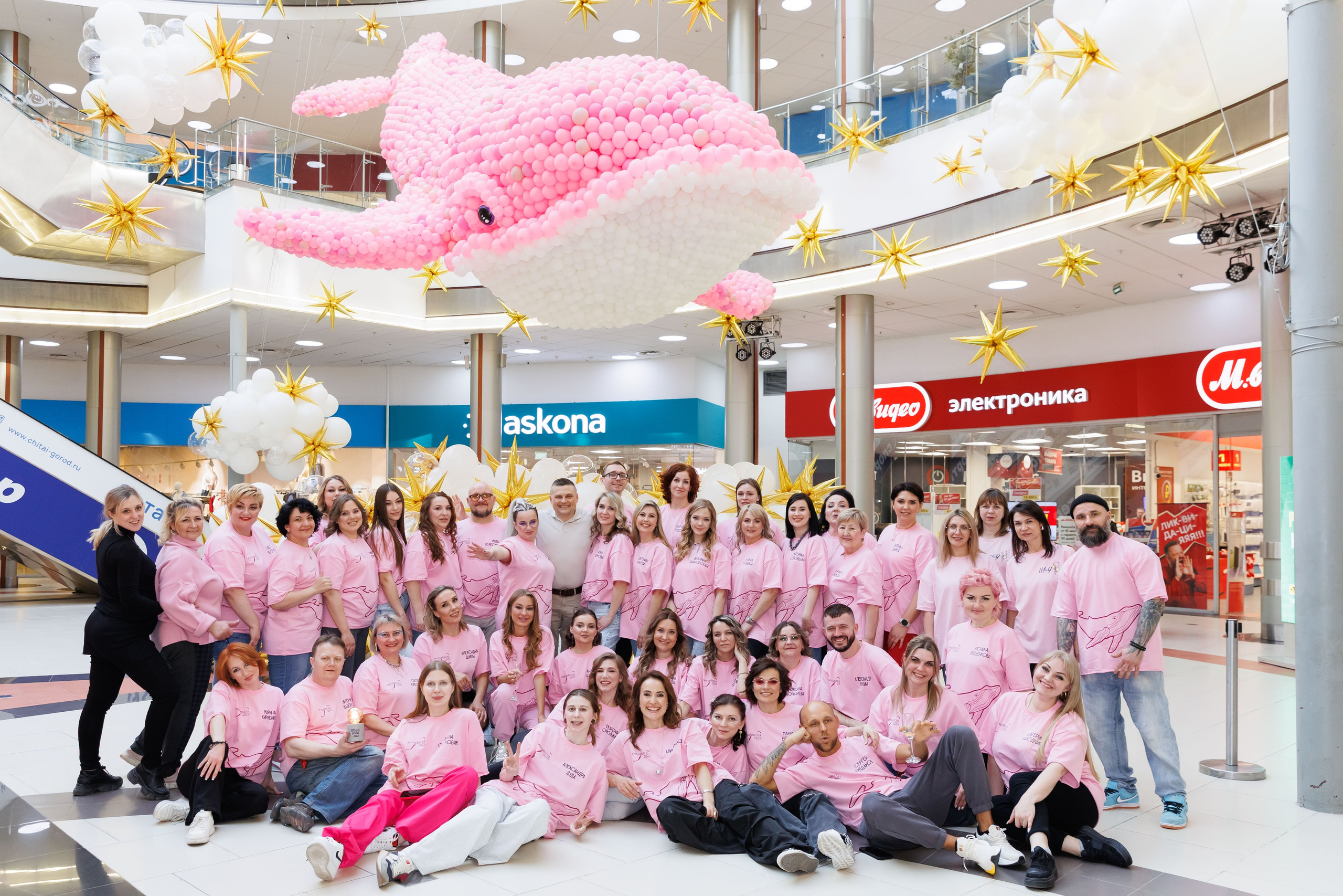 Умная весна 2025. Фотограф Новосибирск — Наталья Гресь