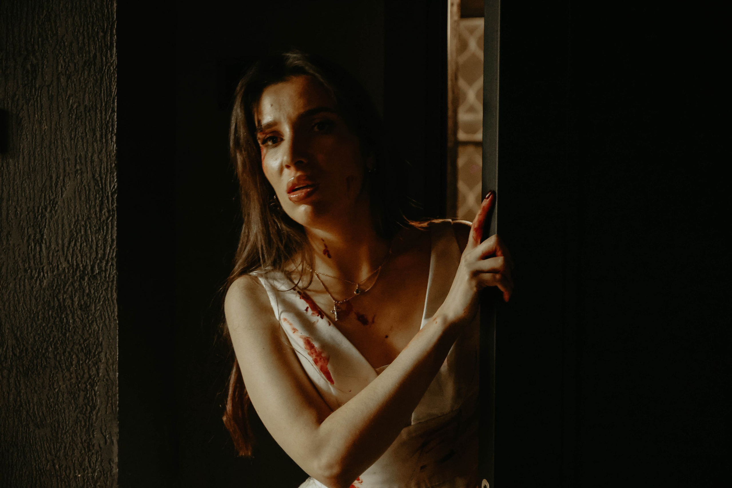 Триллер. Photographer in Moscow & everywhere in the World Alena Vyalova