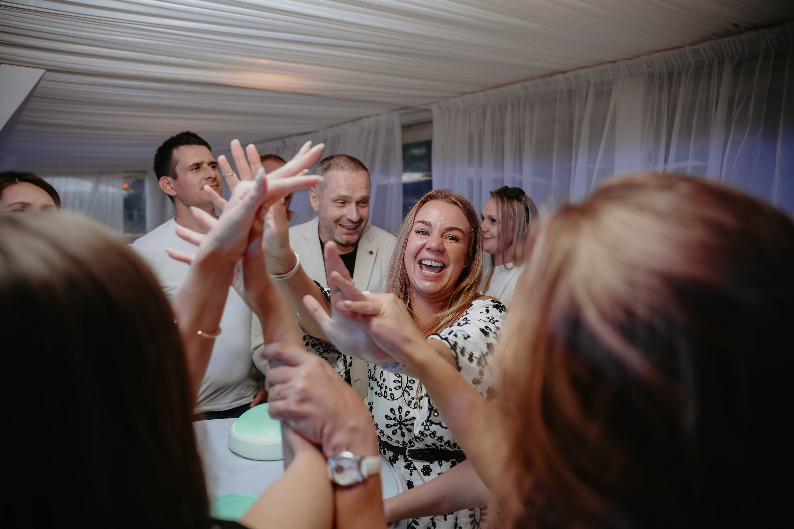 Юбилей очаровательной Юлии. Photographer in Moscow & everywhere in the World Alena Vyalova