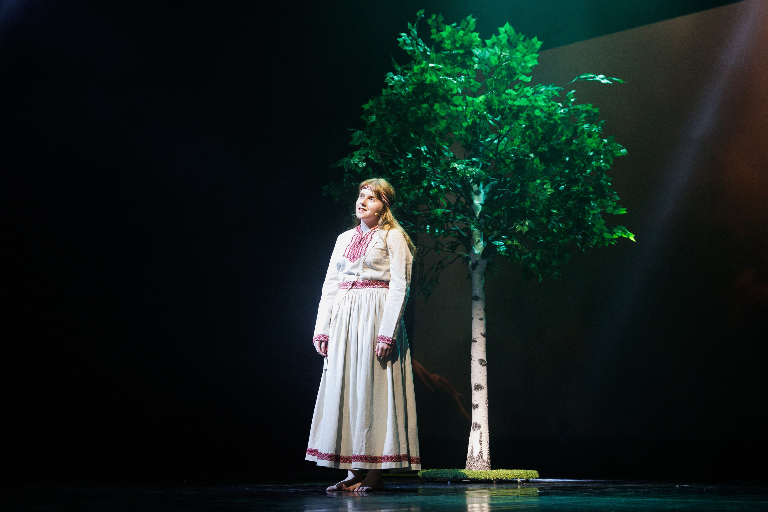 Благотворительный концерт «В погоне за счастьем». Репортажный фотограф Диана Шакирова