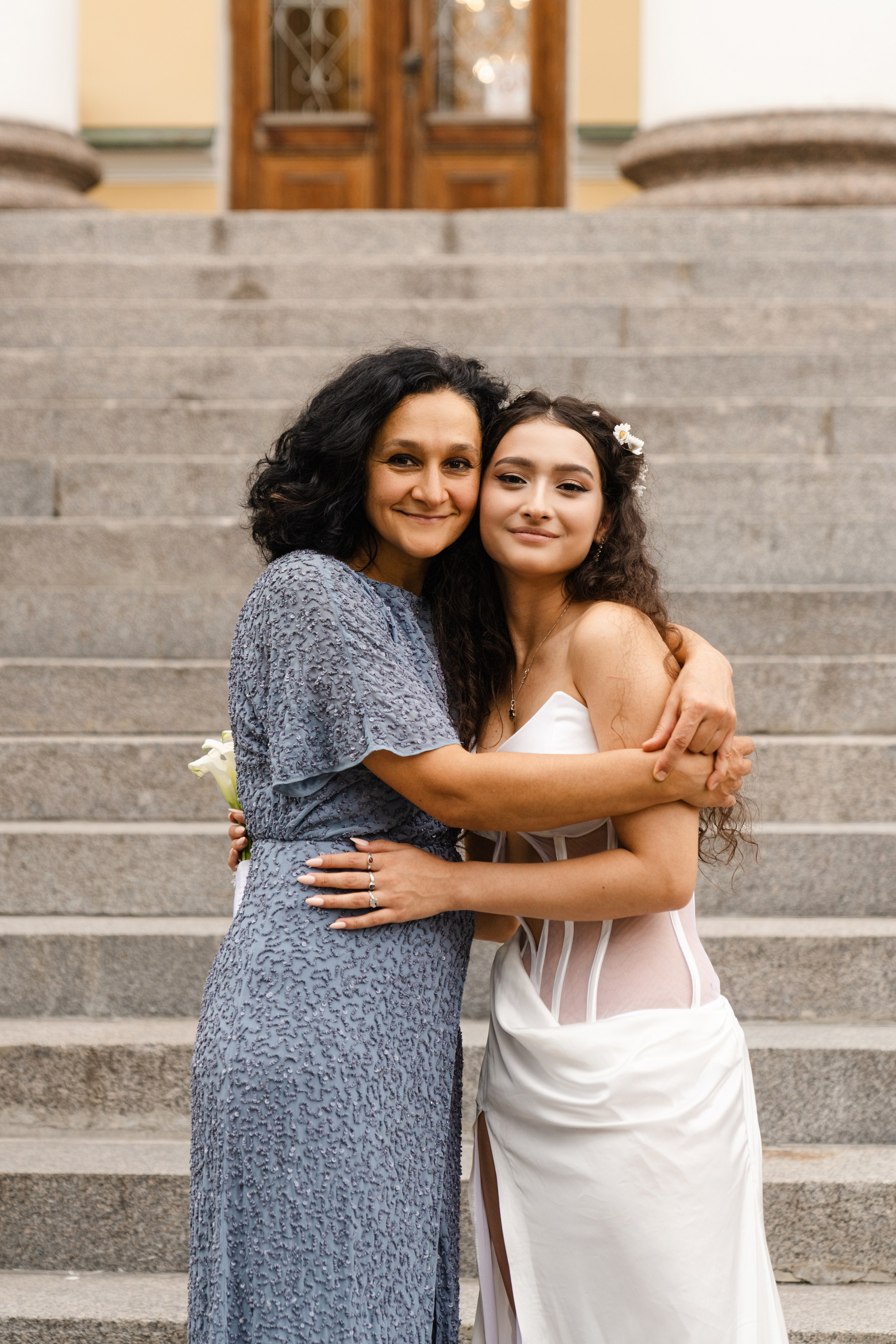 Свадебная съемка. Свадебный и семейный фотограф в Санкт-Петербурге Олеся Еремеева