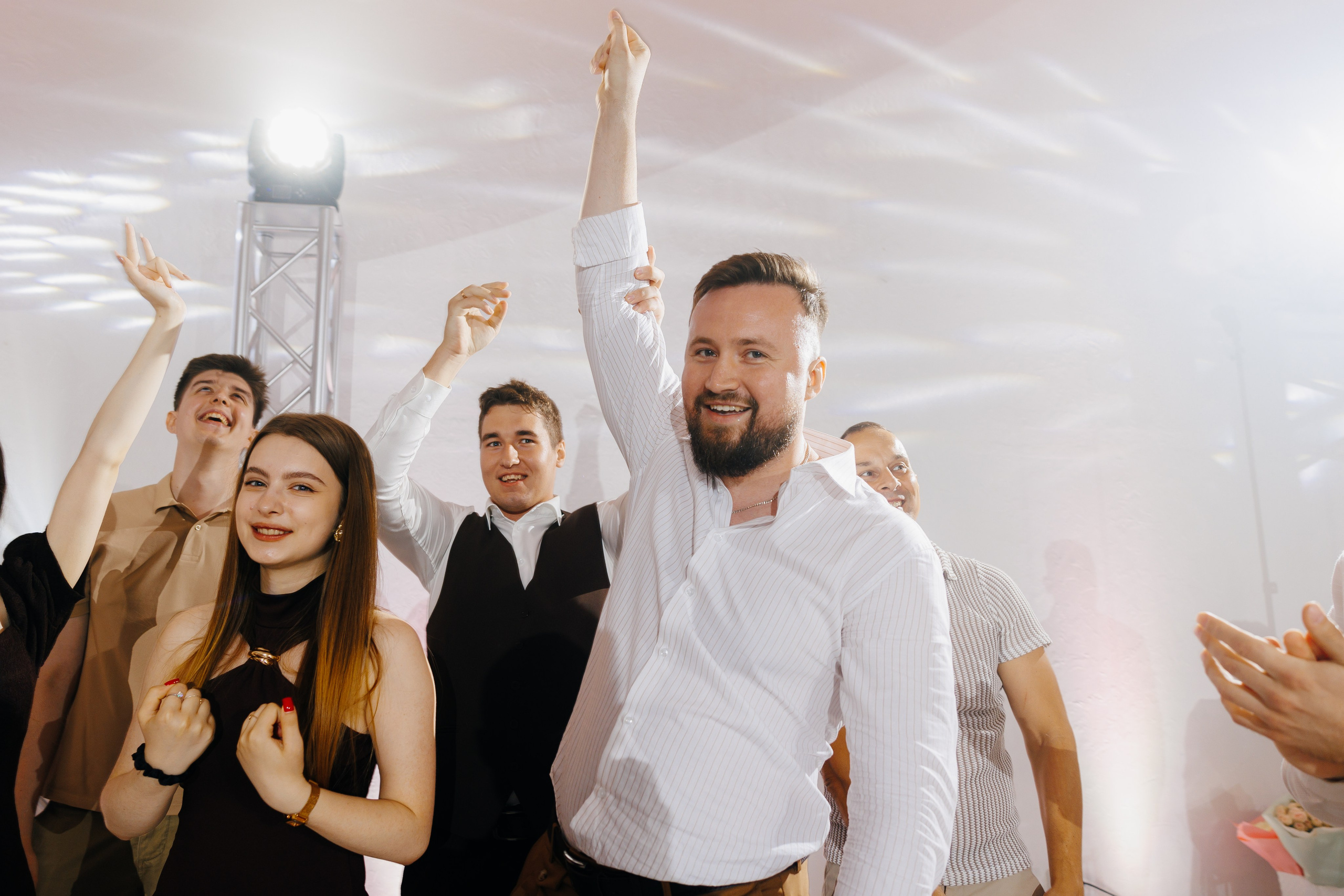 Владислав и Анастасия. Свадебный и семейный фотограф Витебск, Минск, Андрей Павлов