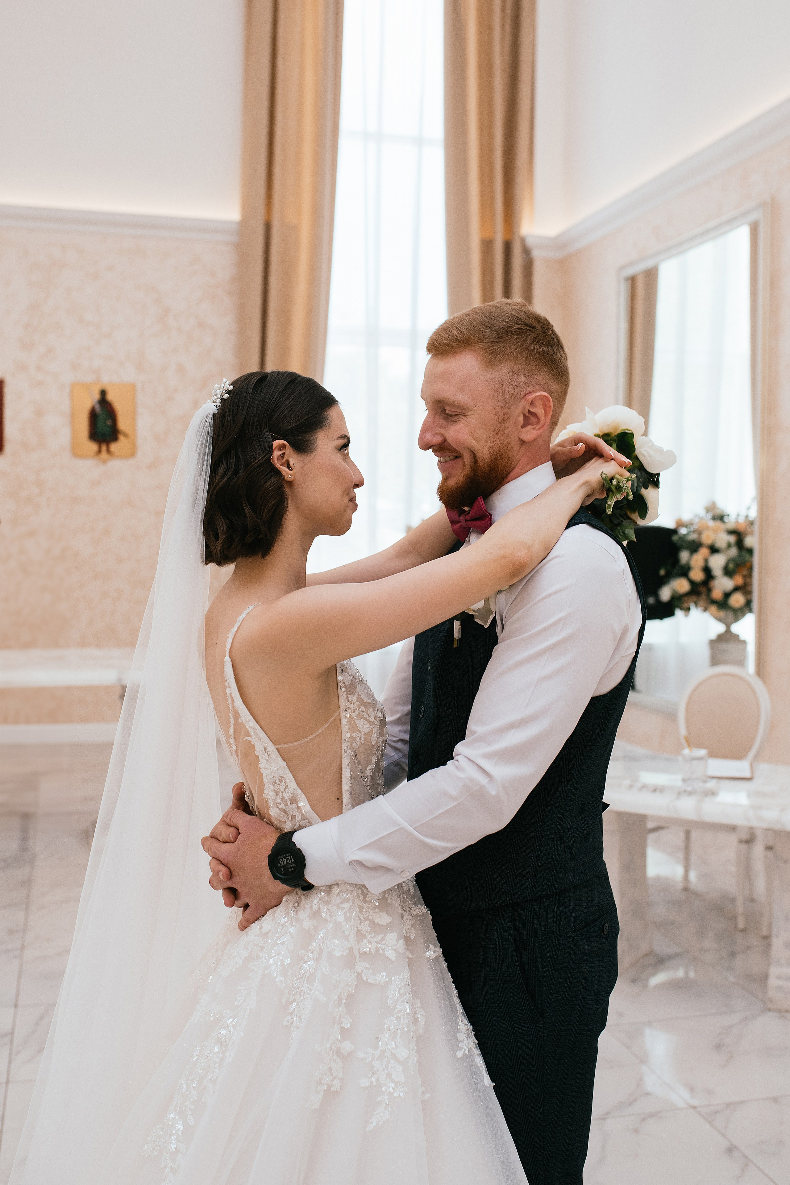 Wedding day #52. Свадебный, семейный фотограф в Рязани Лена Брант