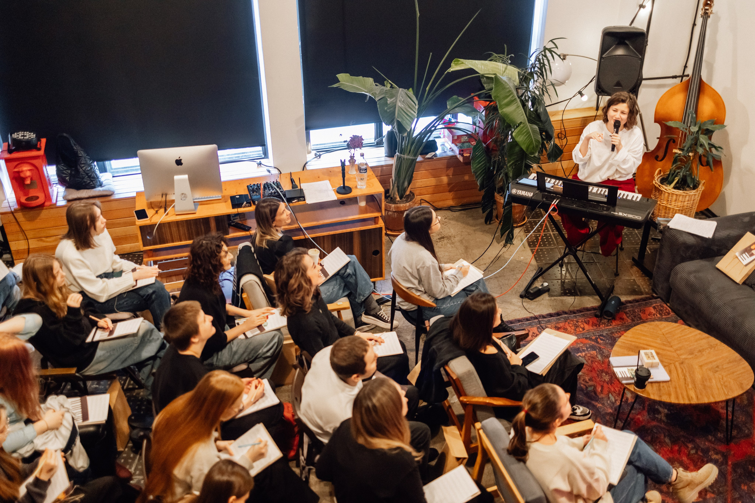 Events. Антон Ляпунов фотограф Вашего события в Москве