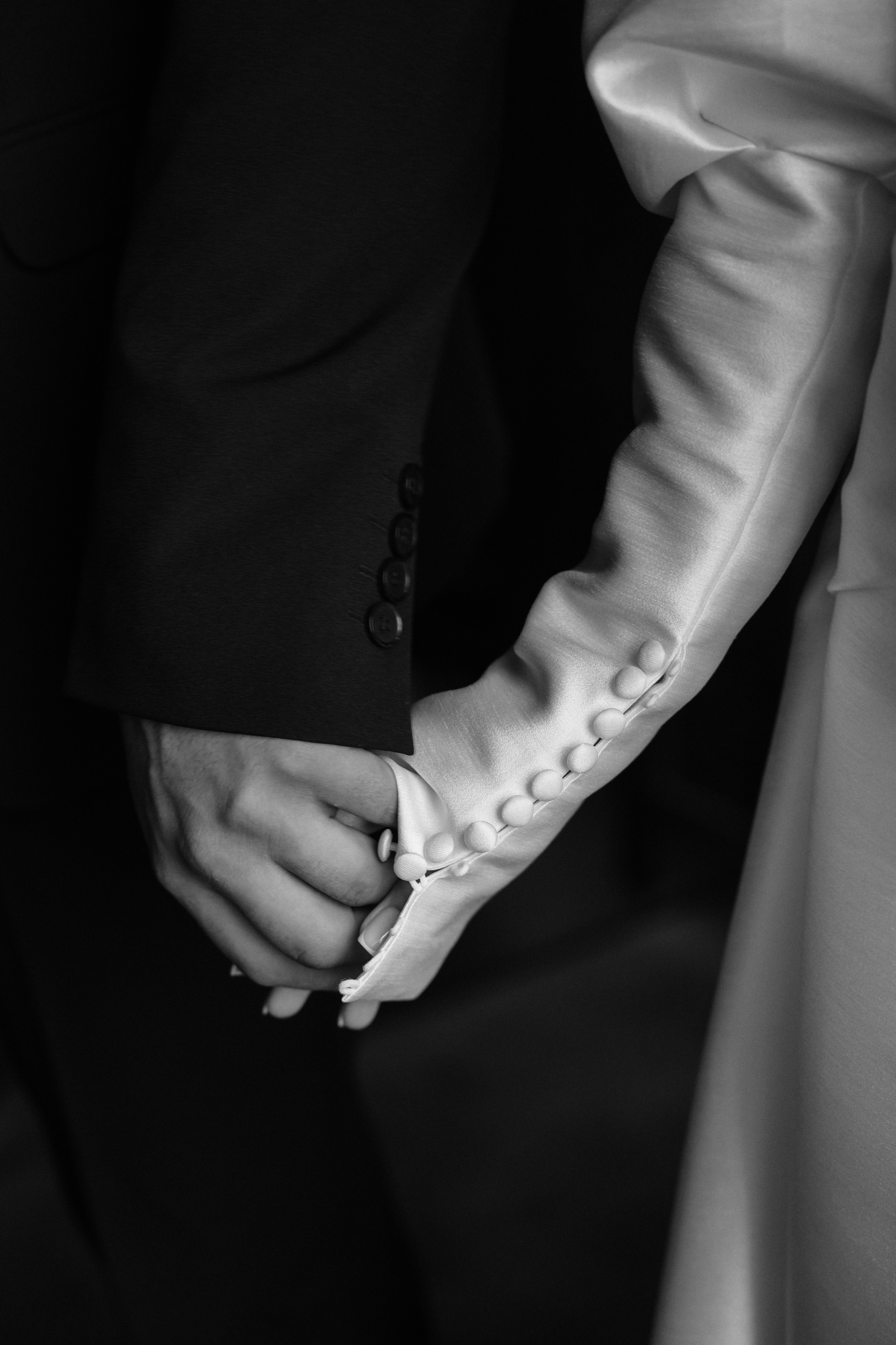 Ну мёёёд!. Свадебный фотограф Алина Хабарова