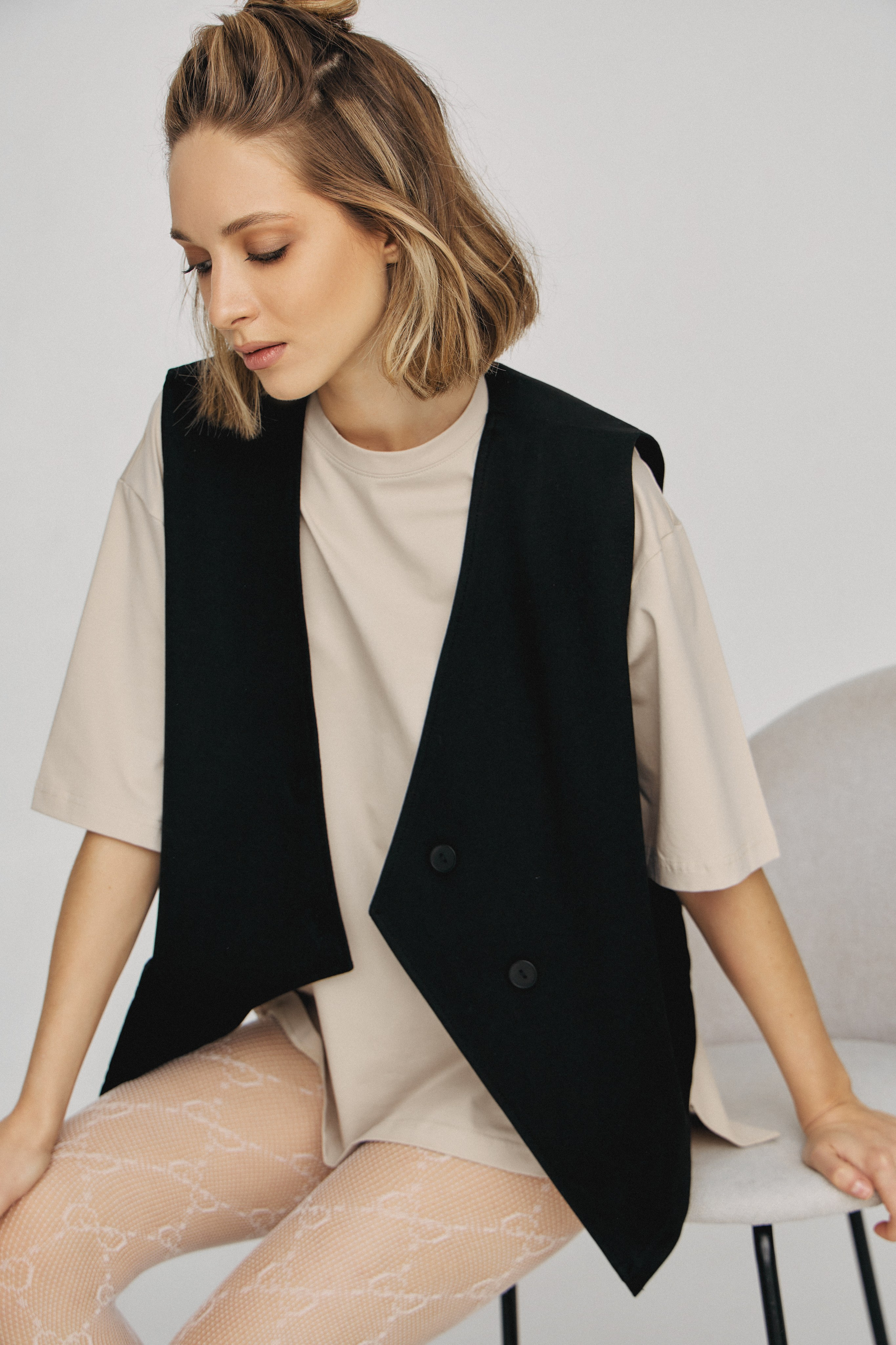 BRAND. Портретный фотограф в Самаре Anastasia Davi. Съемки для брендов