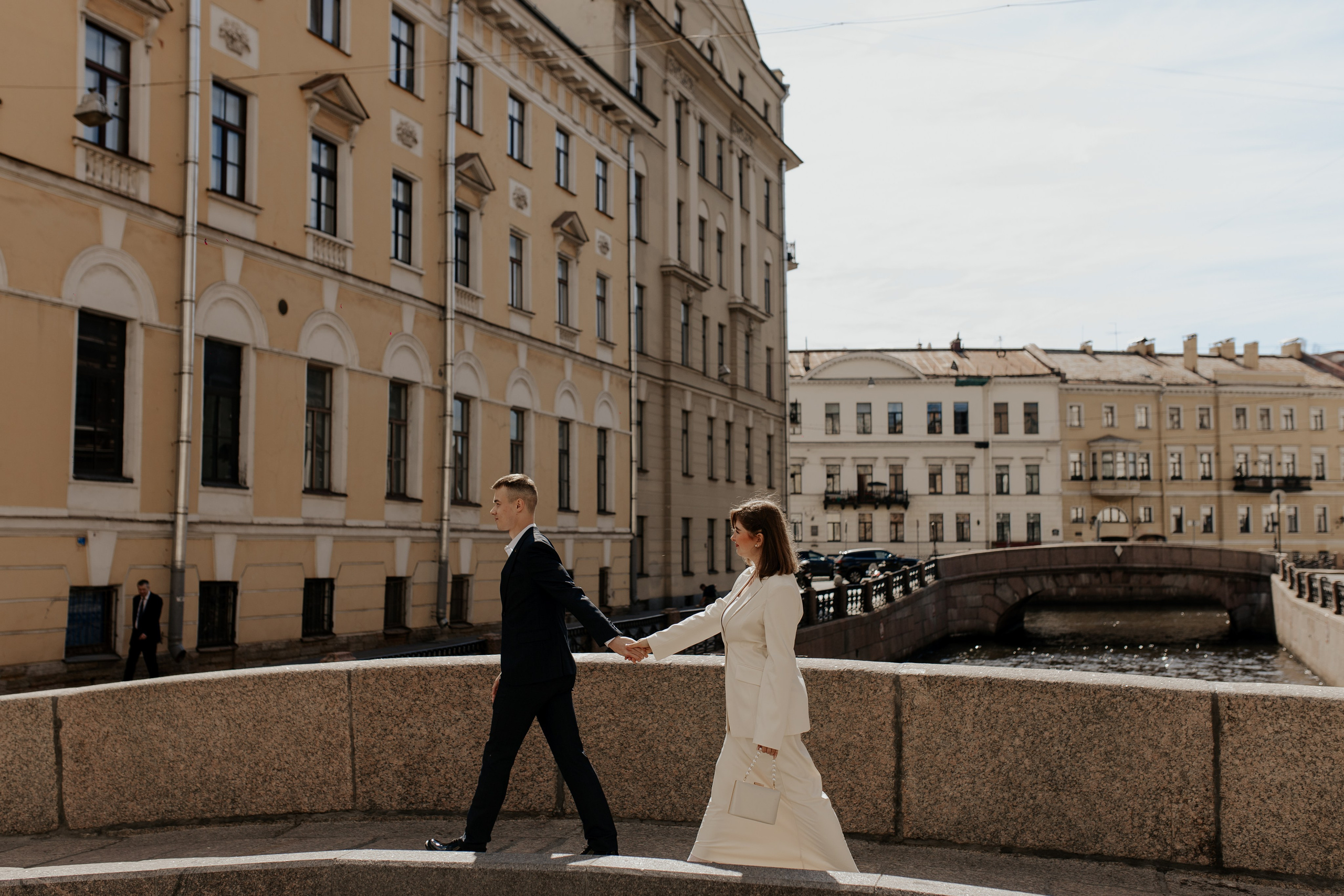 Счастье — вместе. Фотограф в Санкт-Петербурге Лиза Семченкова