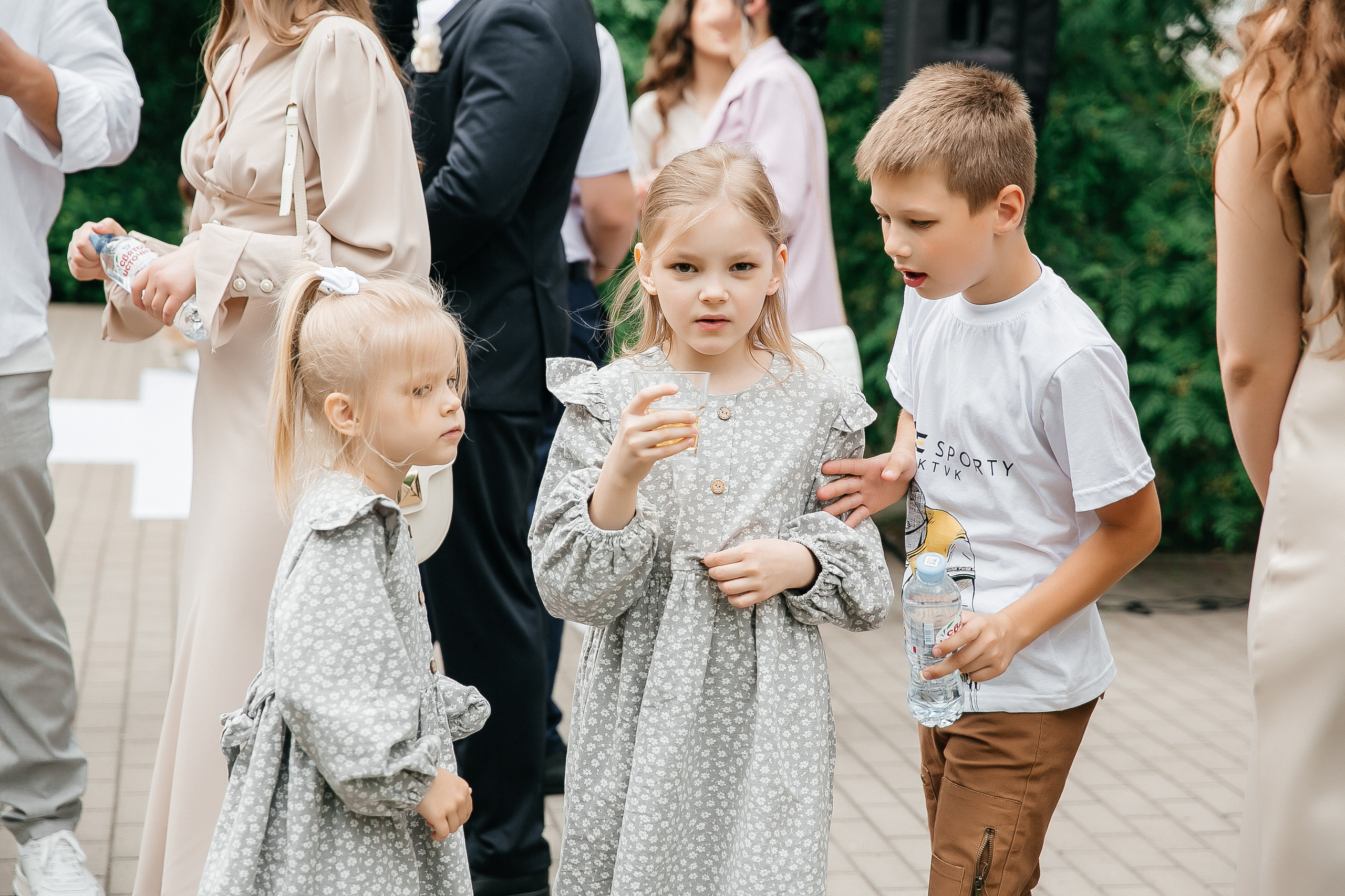 Соня+Саша. Свадебный и семейный фотограф Волкова Маргарита