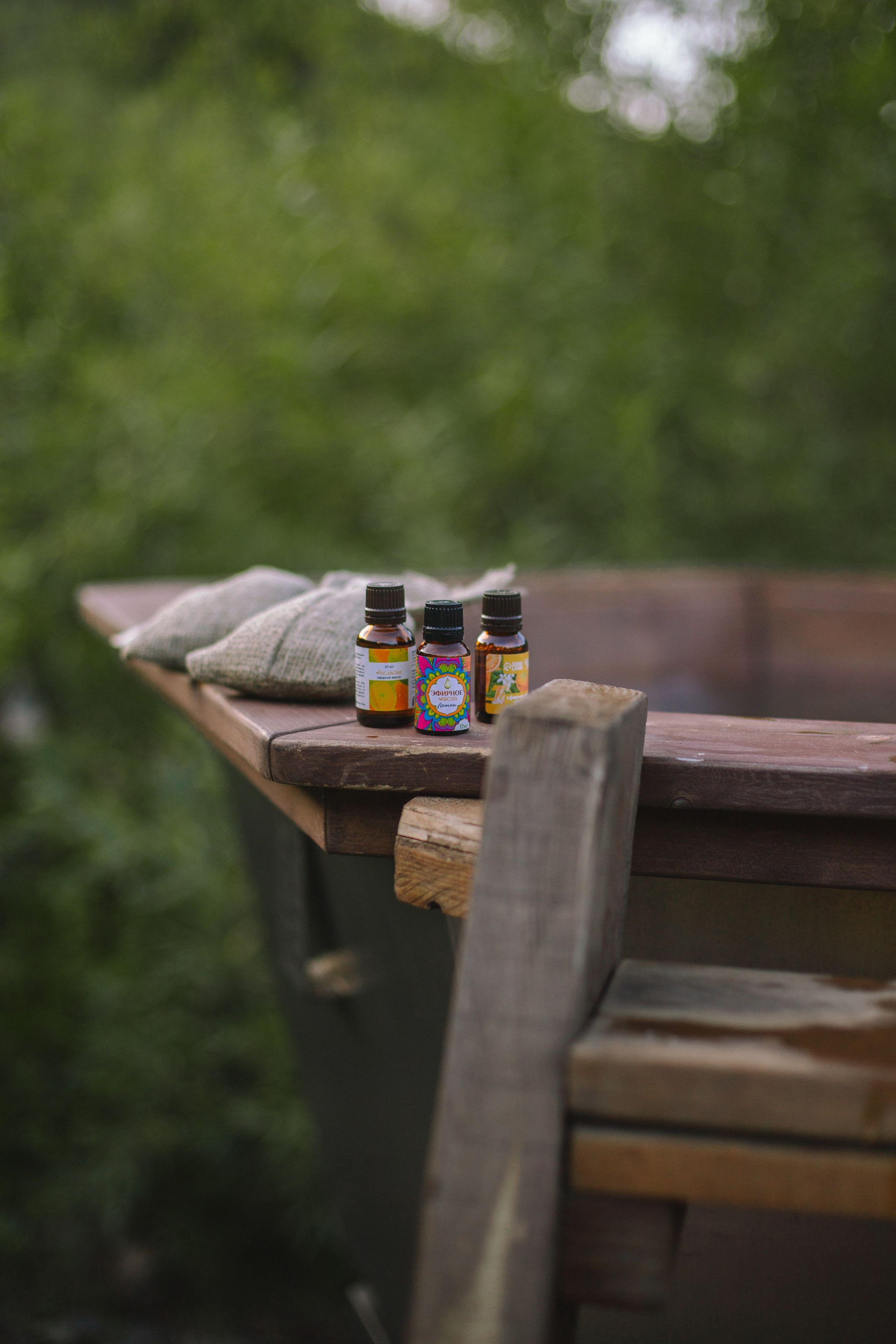 Контент для отелей. Фотограф Горный Алтай