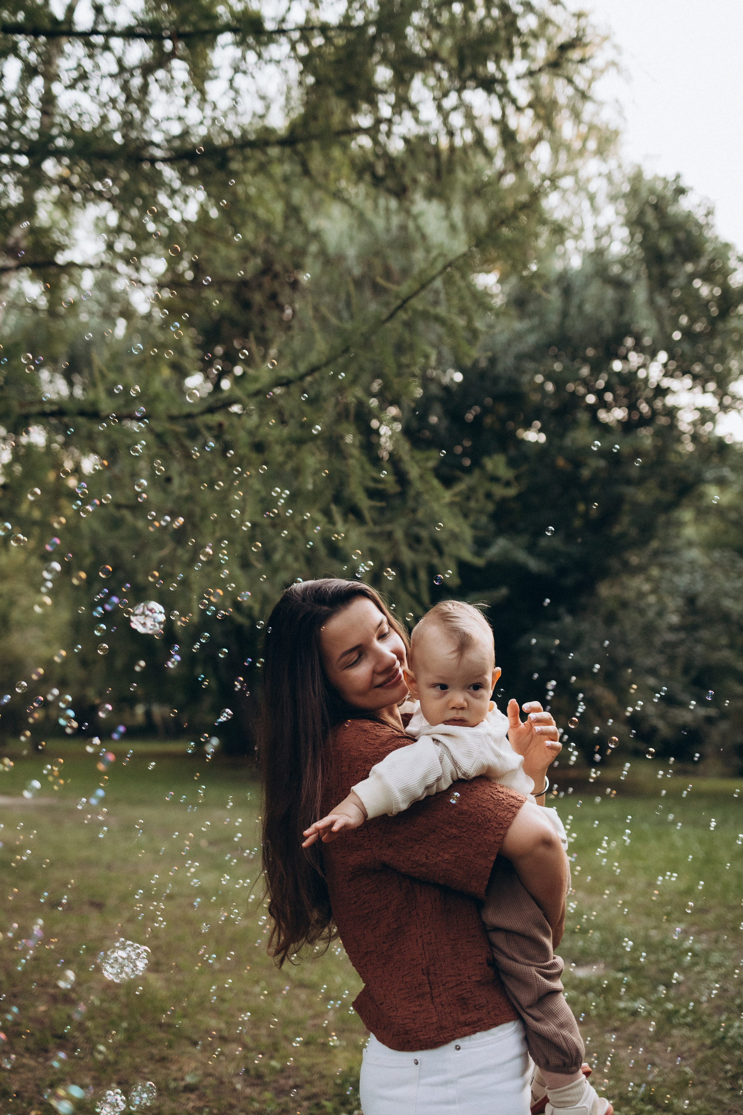 Марина, Семён, Арсений, Артём. Фотограф Нижний Новгород