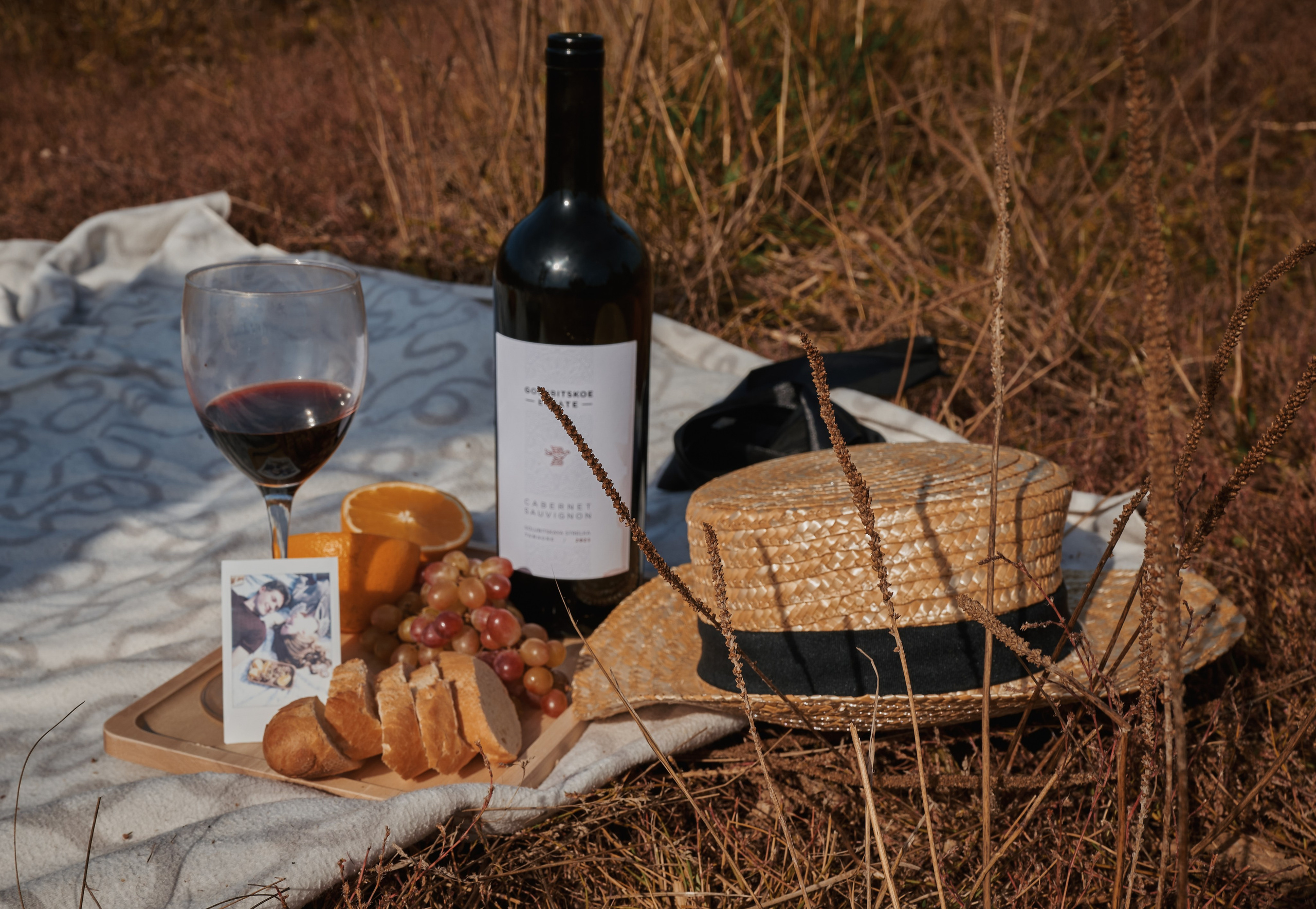 Василий и Лилия. Фотограф Щёлково