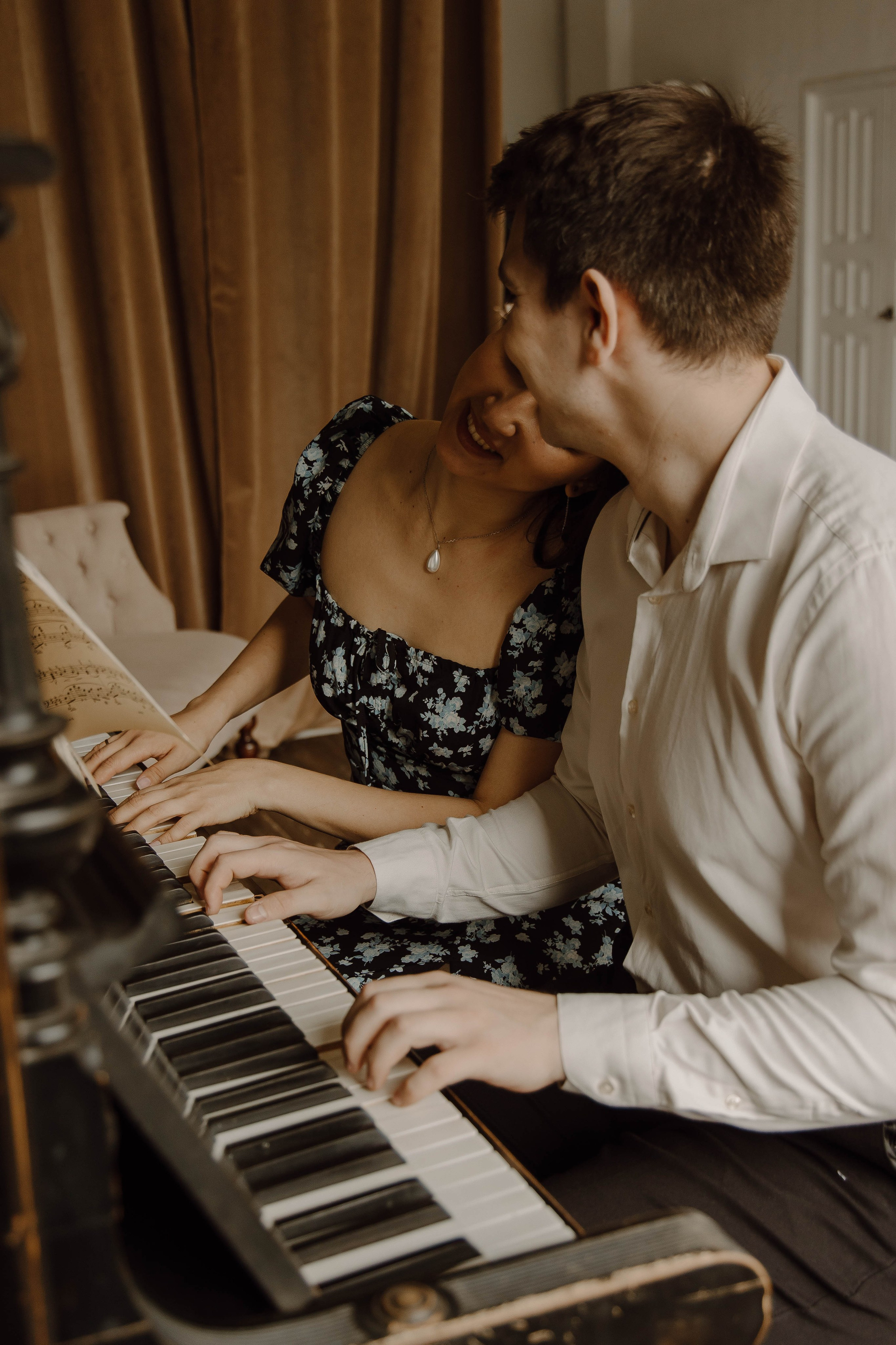 Семейная. Ляйсан Салихова