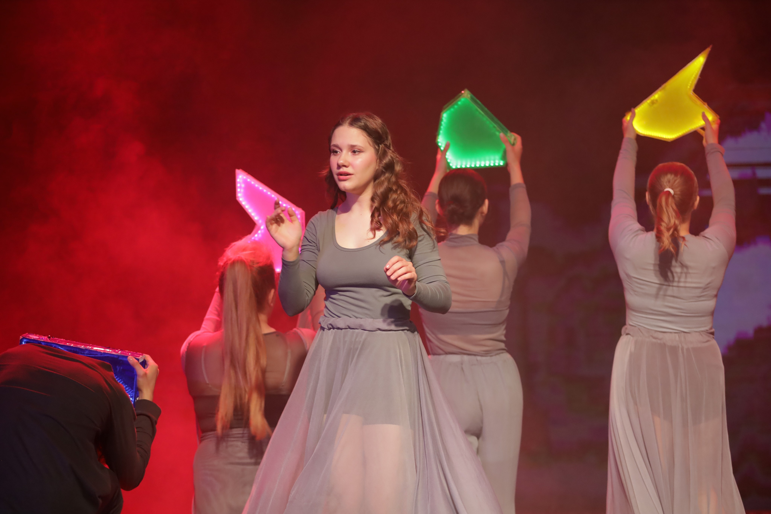 Профессиональная съемка хореографического конкурса в Санкт-Петербурге. Портретный Фотограф Александр «Konevtsoph» В Санкт-Петербурге