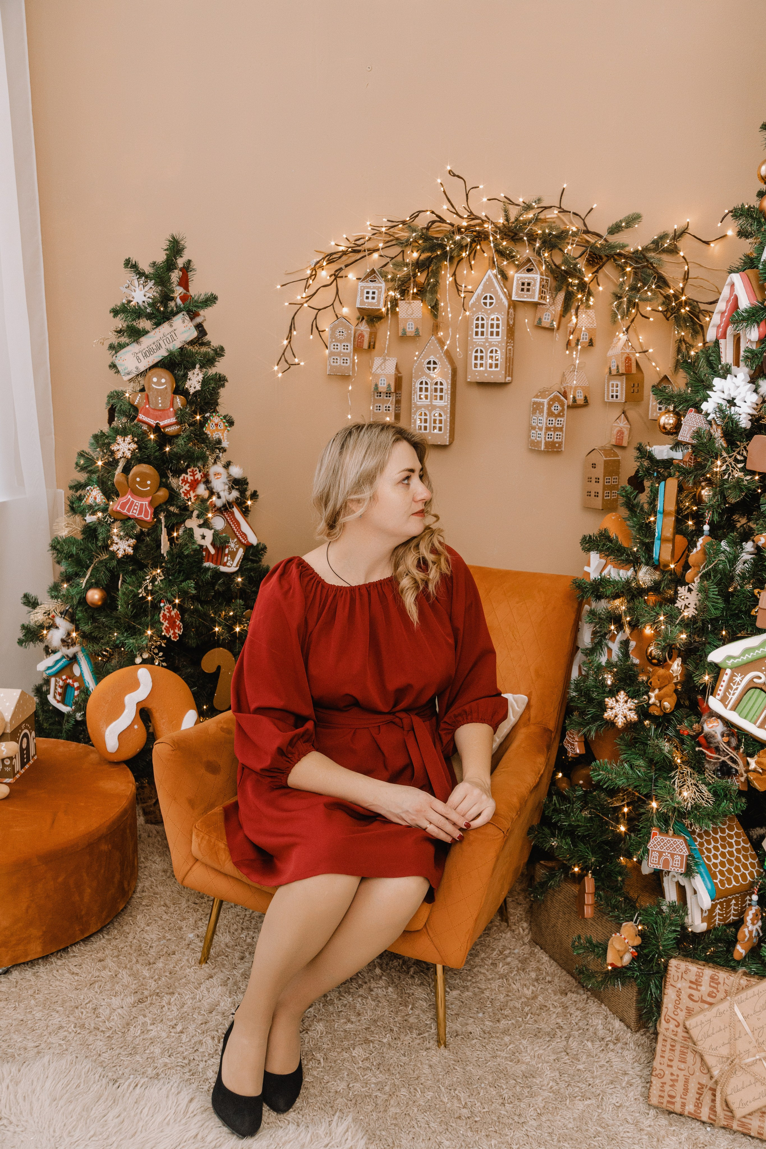 Юлия, Алексей и маленький Максим ♥. Фотограф Воронеж Варвара