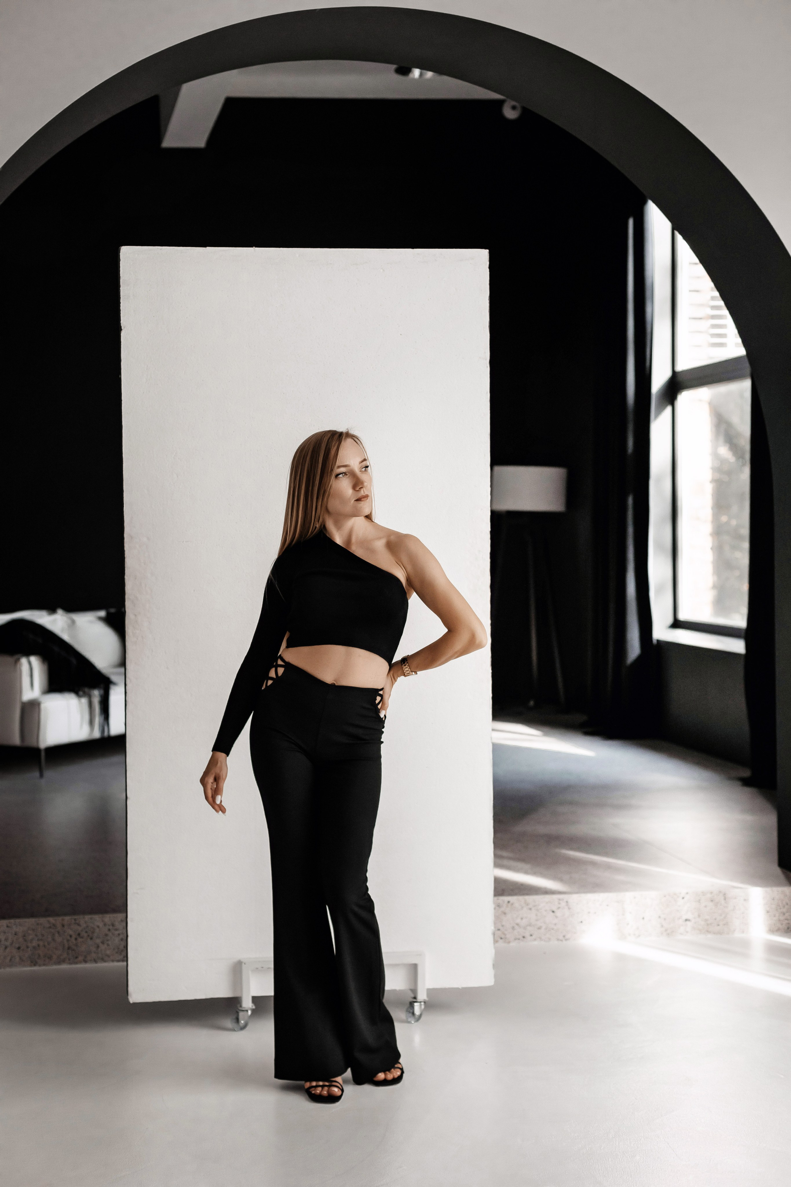 Будь разной. Фотограф Марина Верятинская | Краснодар