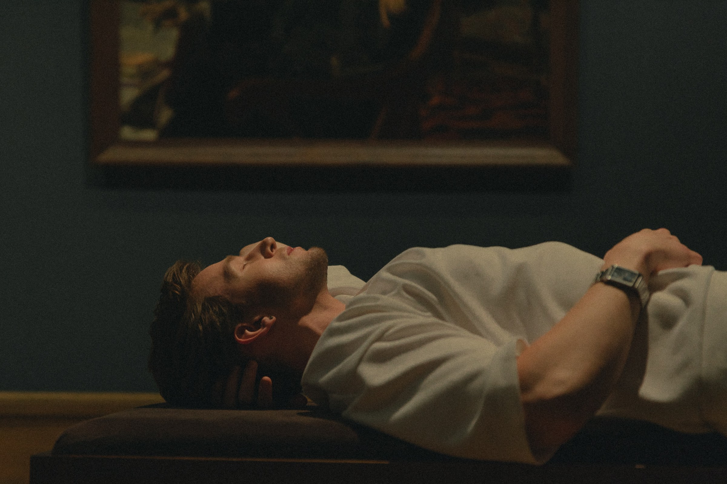 Маша & Антон. Герасимов Дмитрий