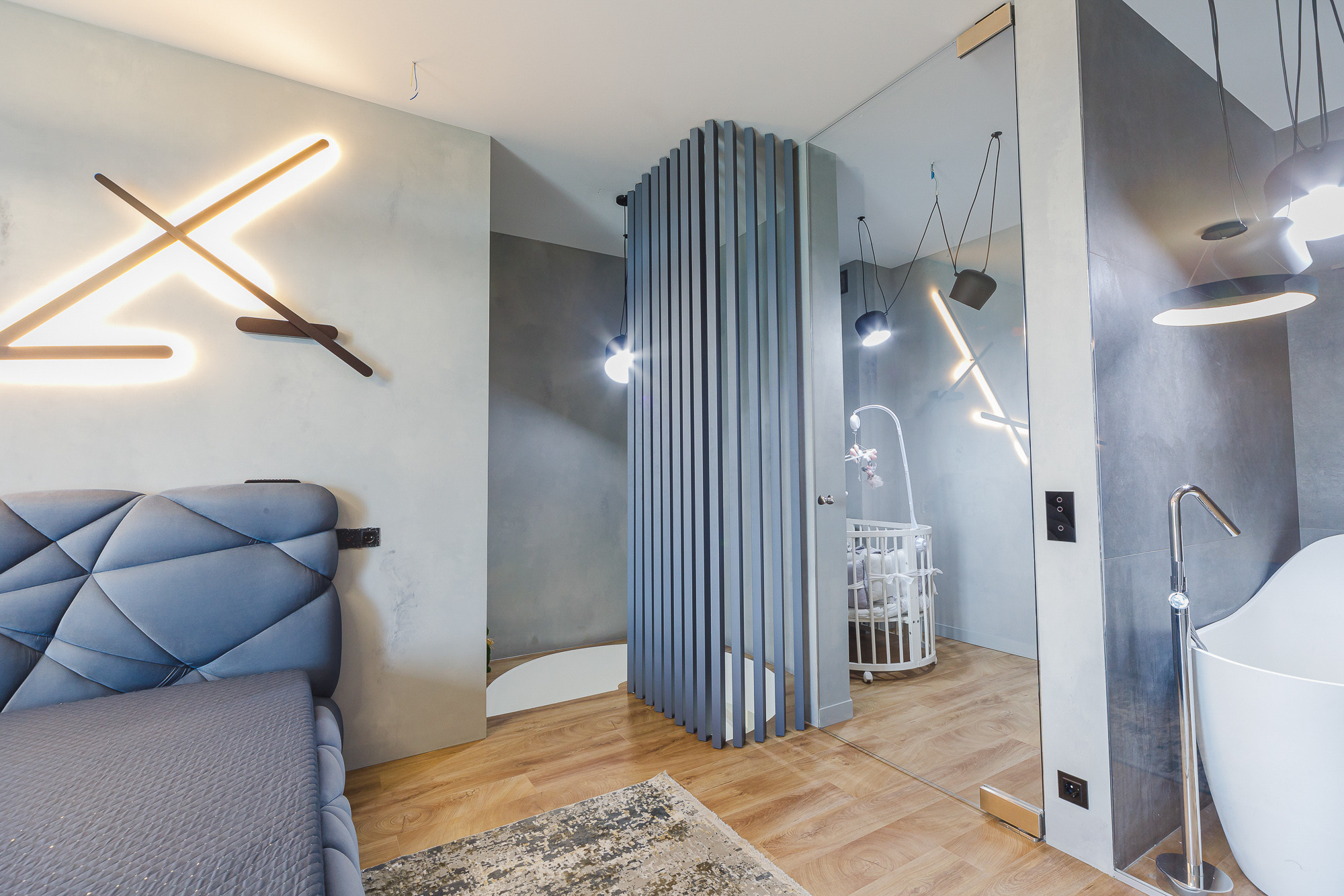 Interior 03. Фотограф Дмитрий Смелов