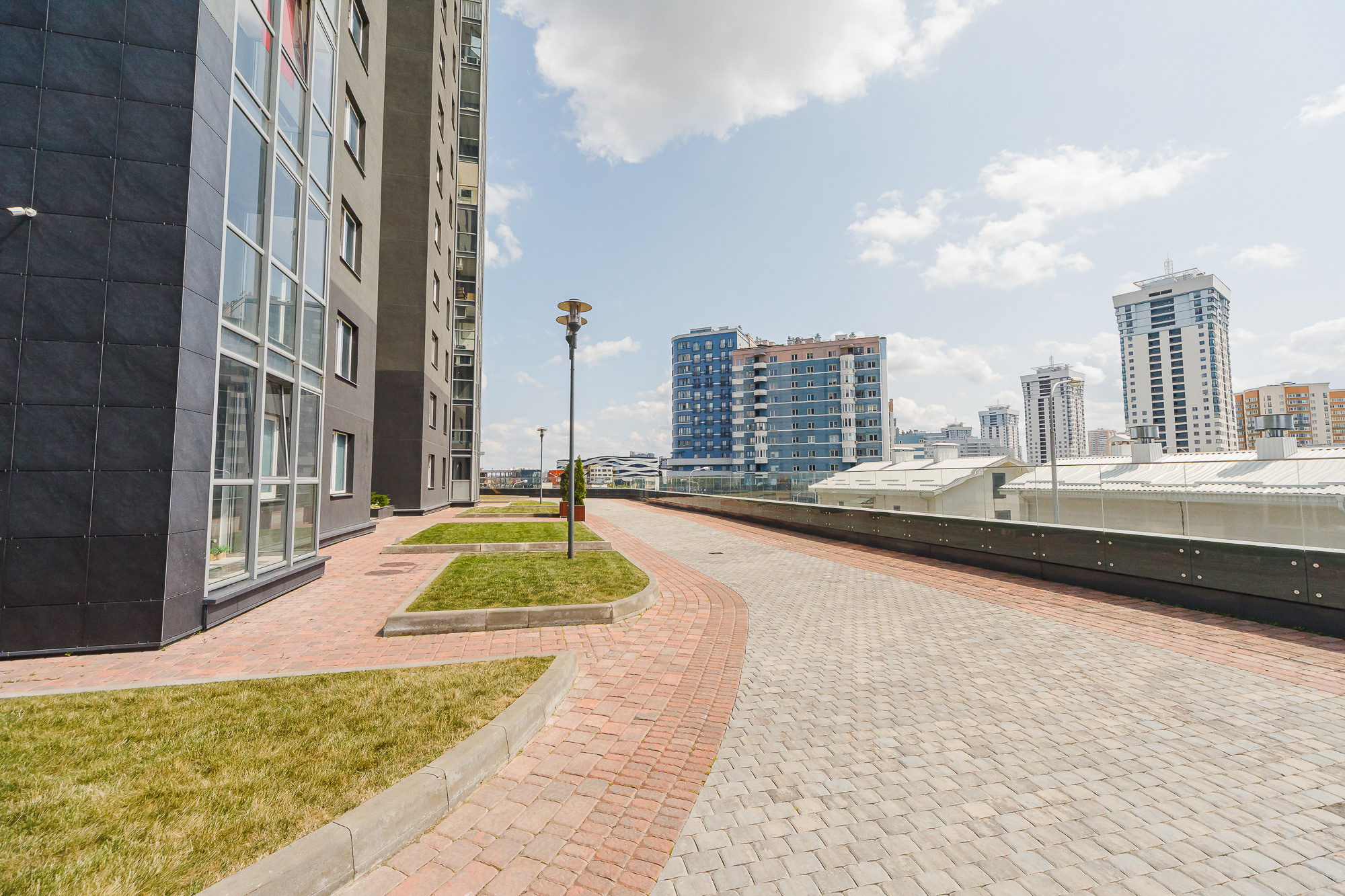 Interior 03. Фотограф Дмитрий Смелов