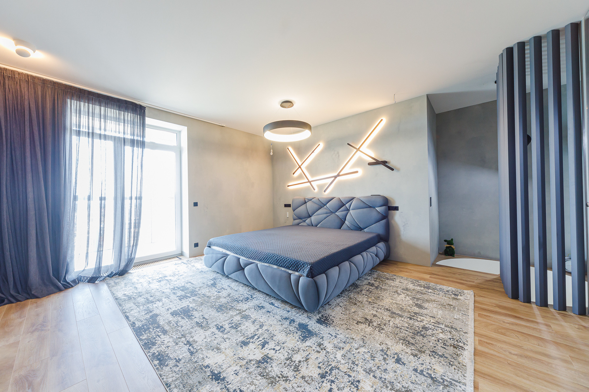 Interior 03. Фотограф Дмитрий Смелов