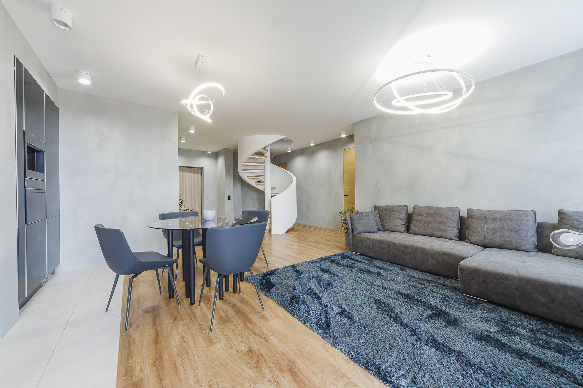 Interior 03. Фотограф Дмитрий Смелов