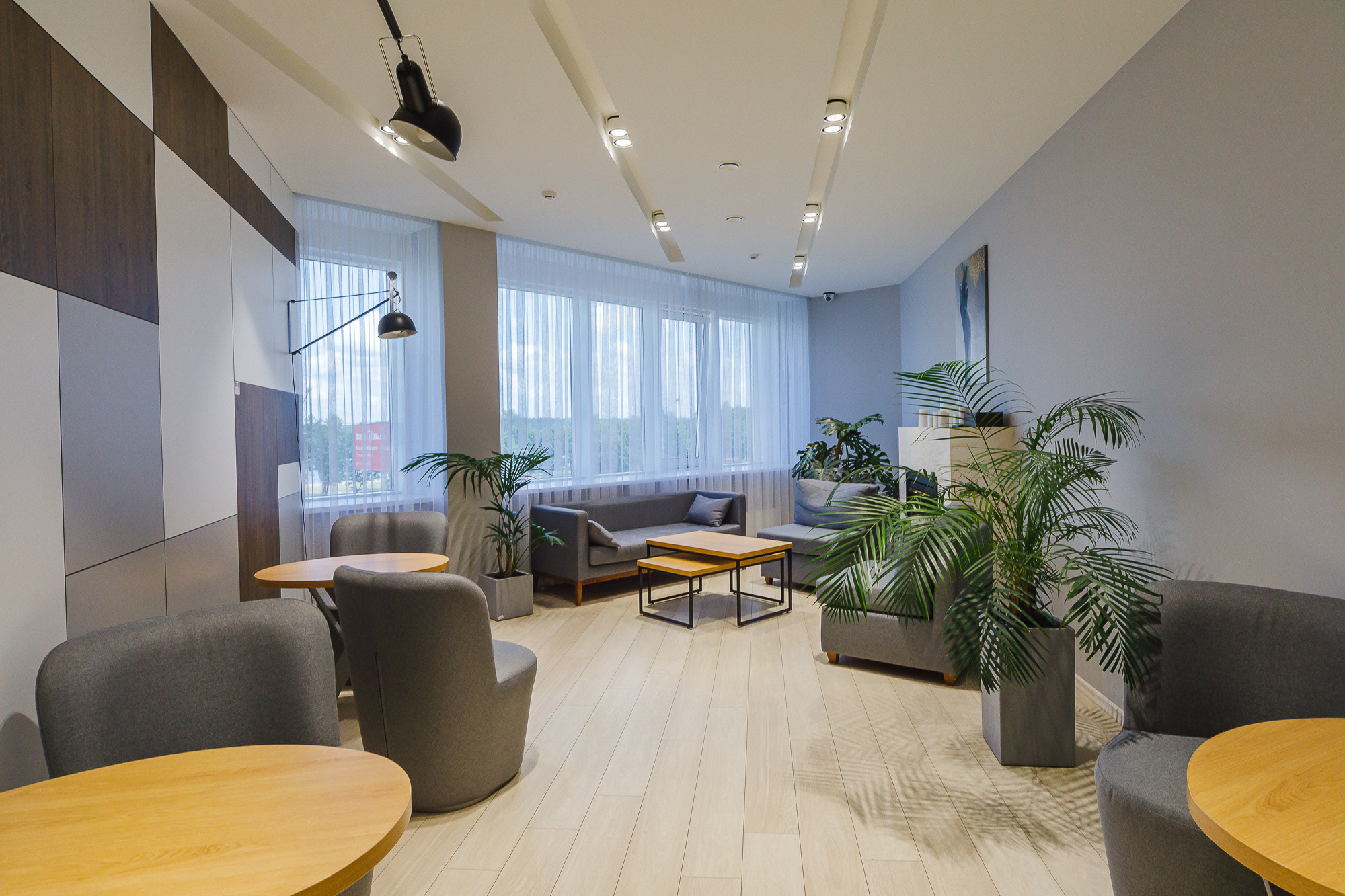 Interior 03. Фотограф Дмитрий Смелов