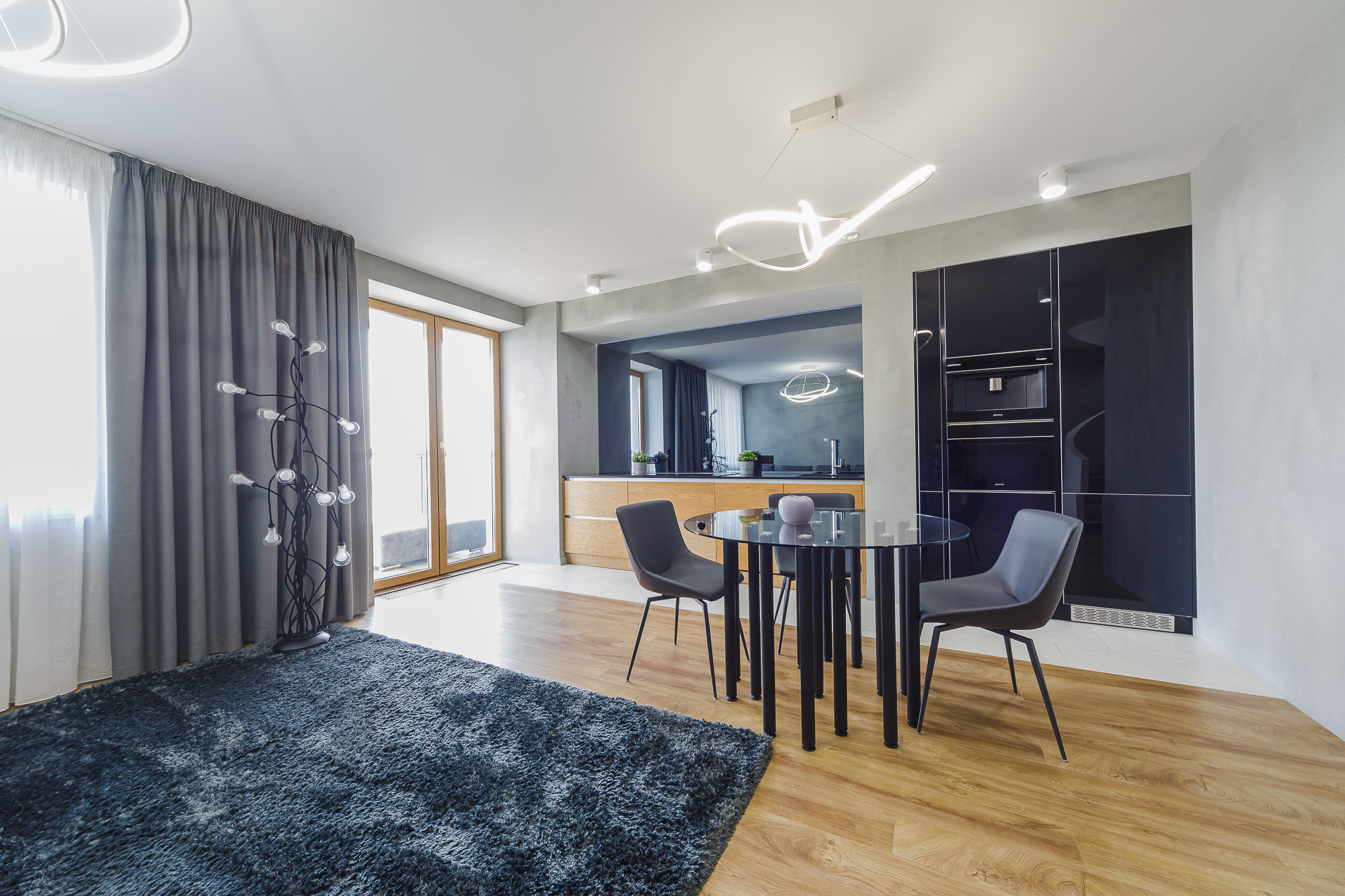 Interior 03. Фотограф Дмитрий Смелов