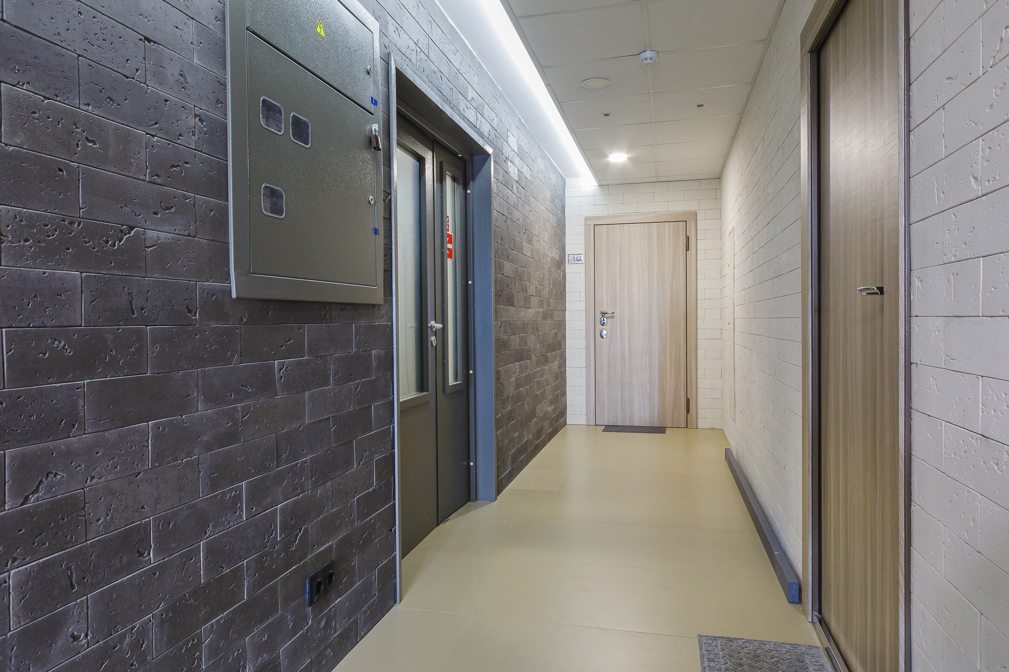 Interior 03. Фотограф Дмитрий Смелов