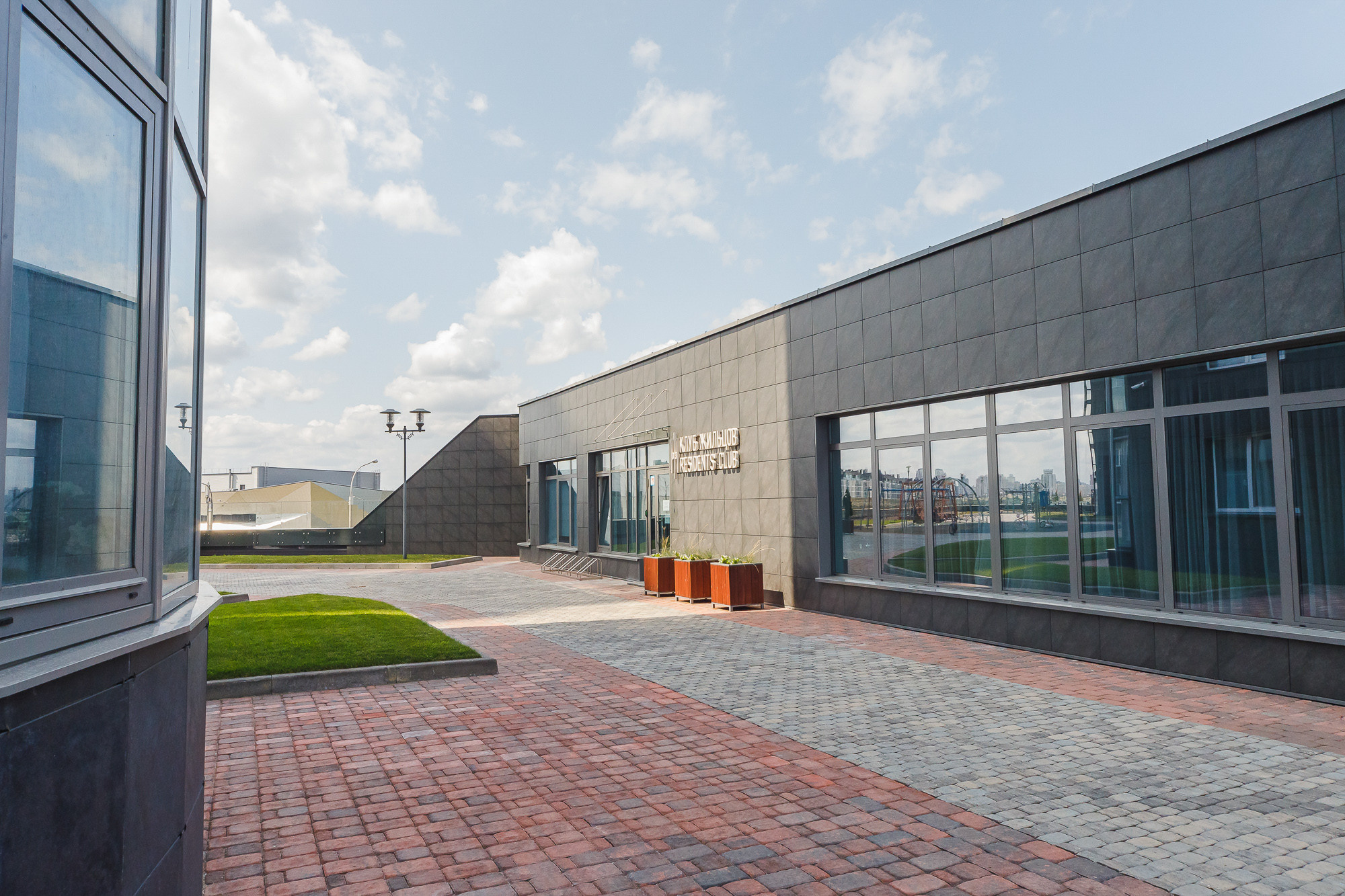 Interior 03. Фотограф Дмитрий Смелов