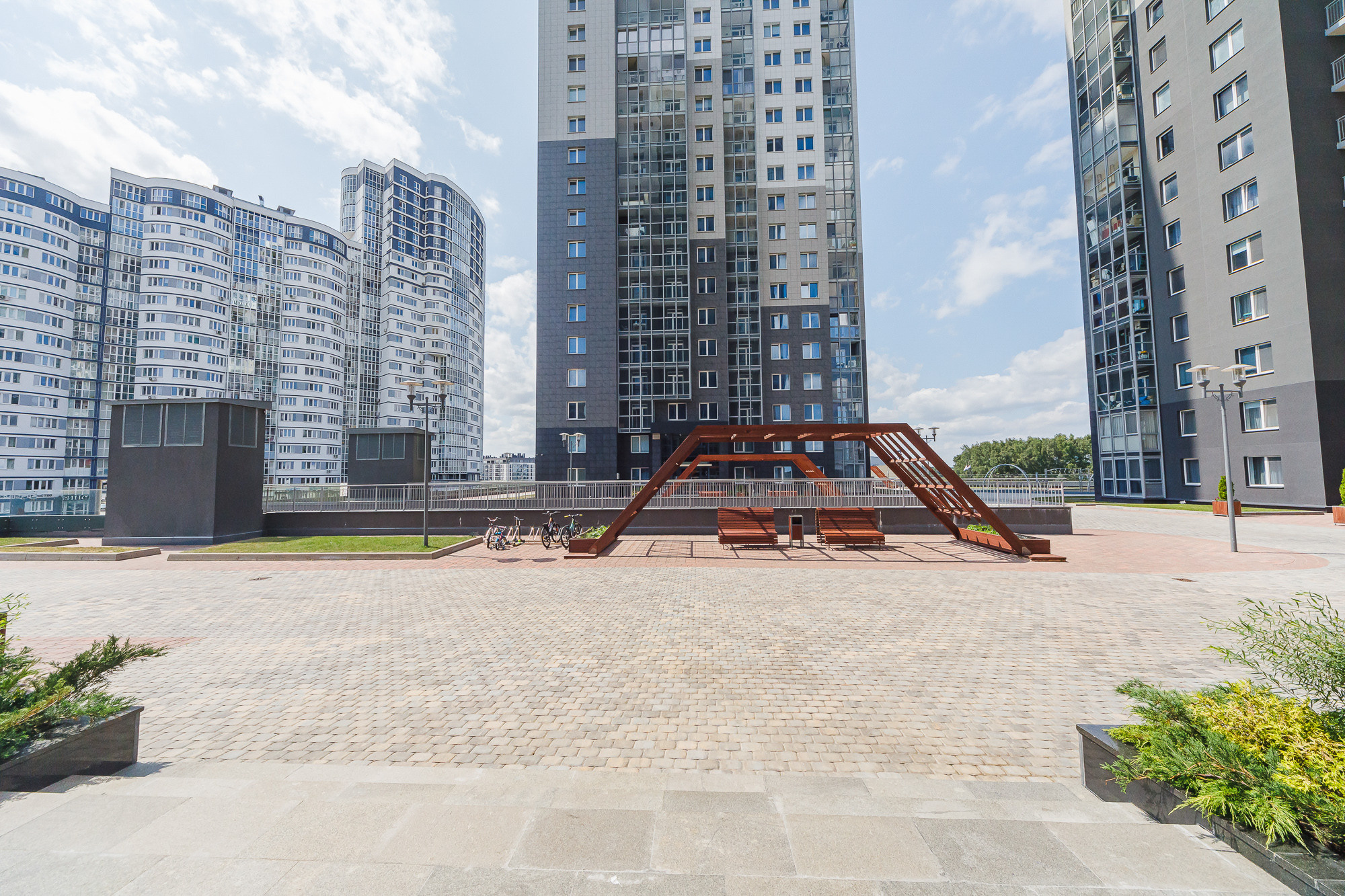 Interior 03. Фотограф Дмитрий Смелов