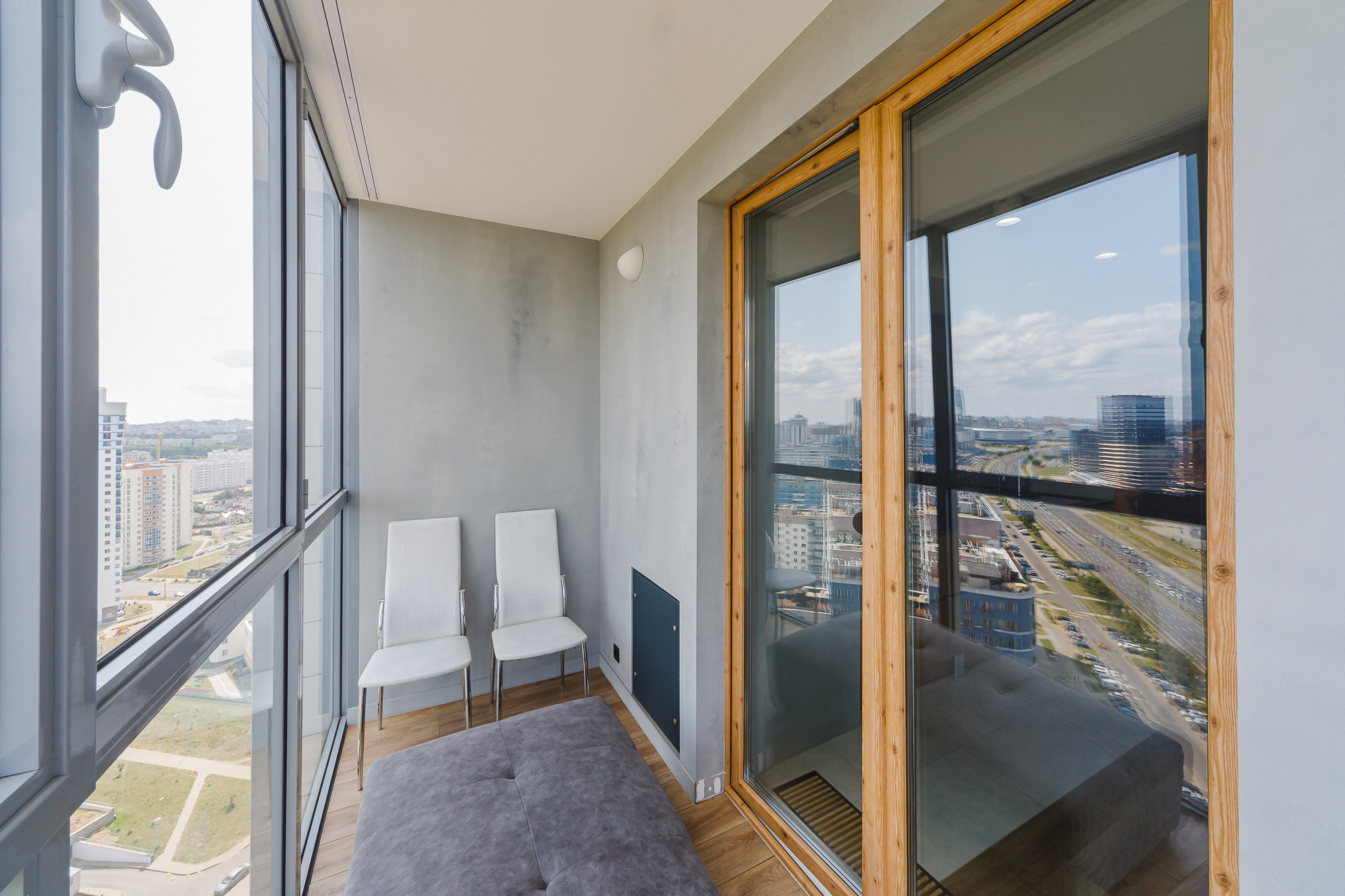 Interior 03. Фотограф Дмитрий Смелов