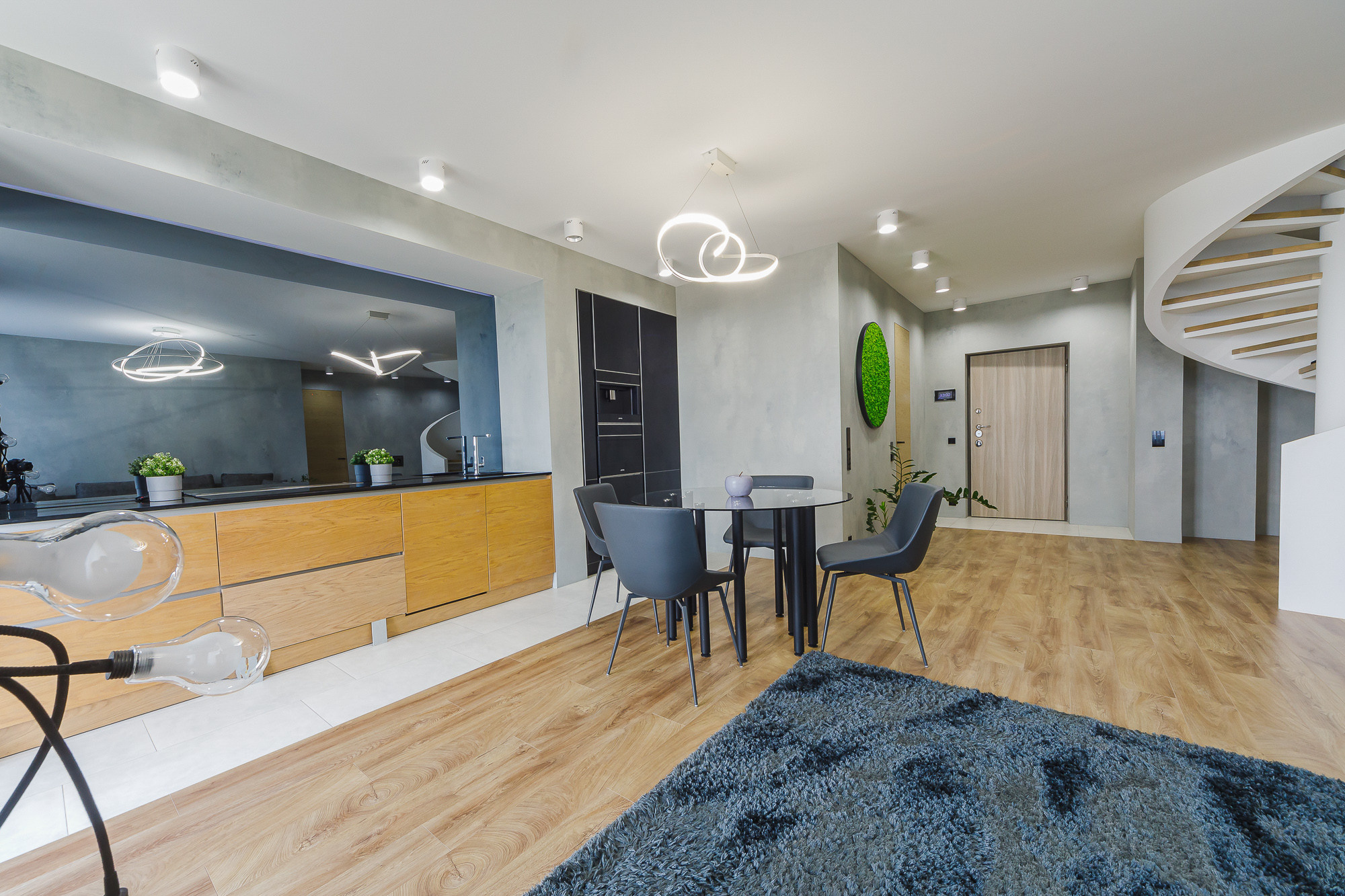 Interior 03. Фотограф Дмитрий Смелов