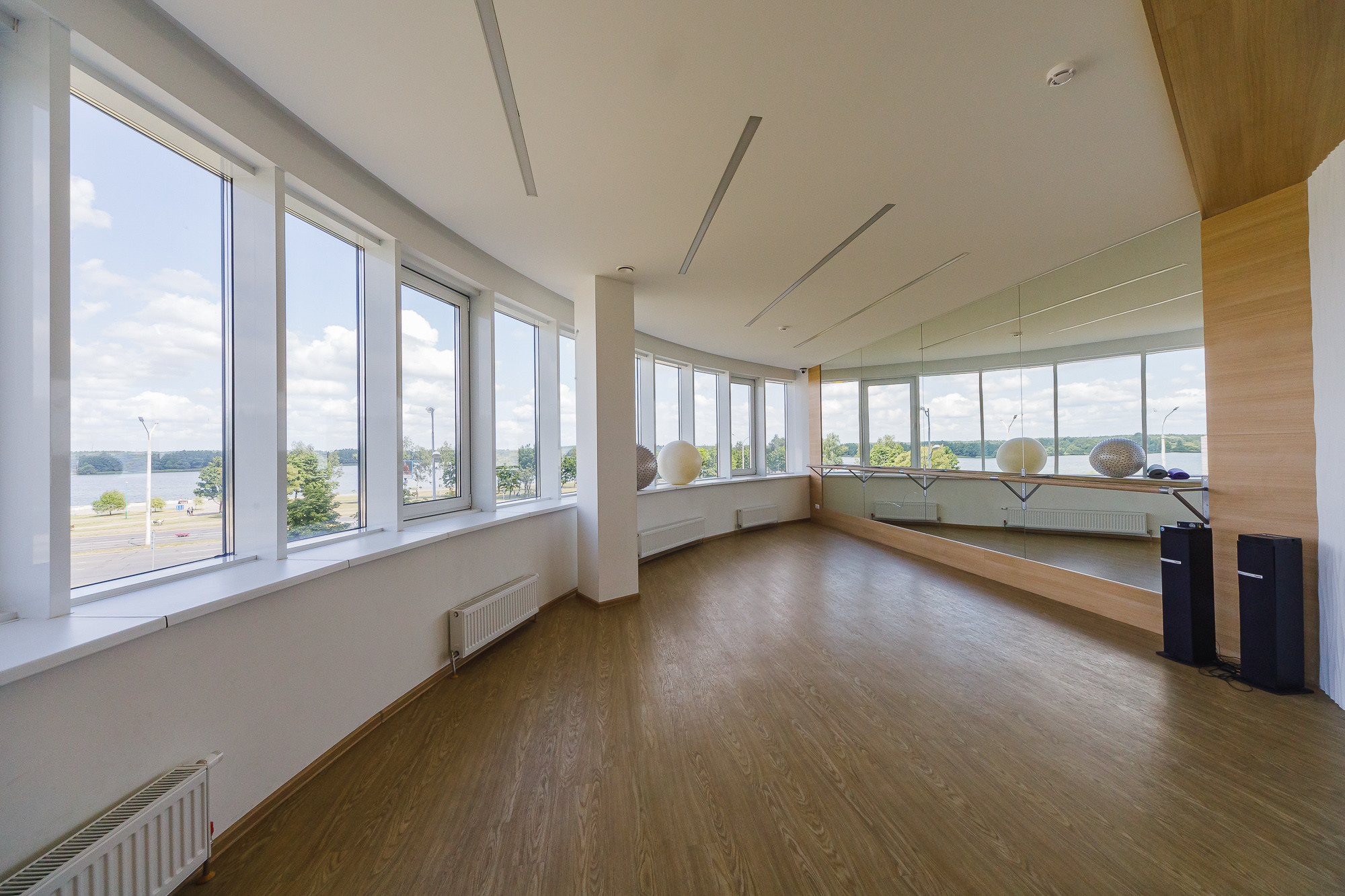 Interior 03. Фотограф Дмитрий Смелов