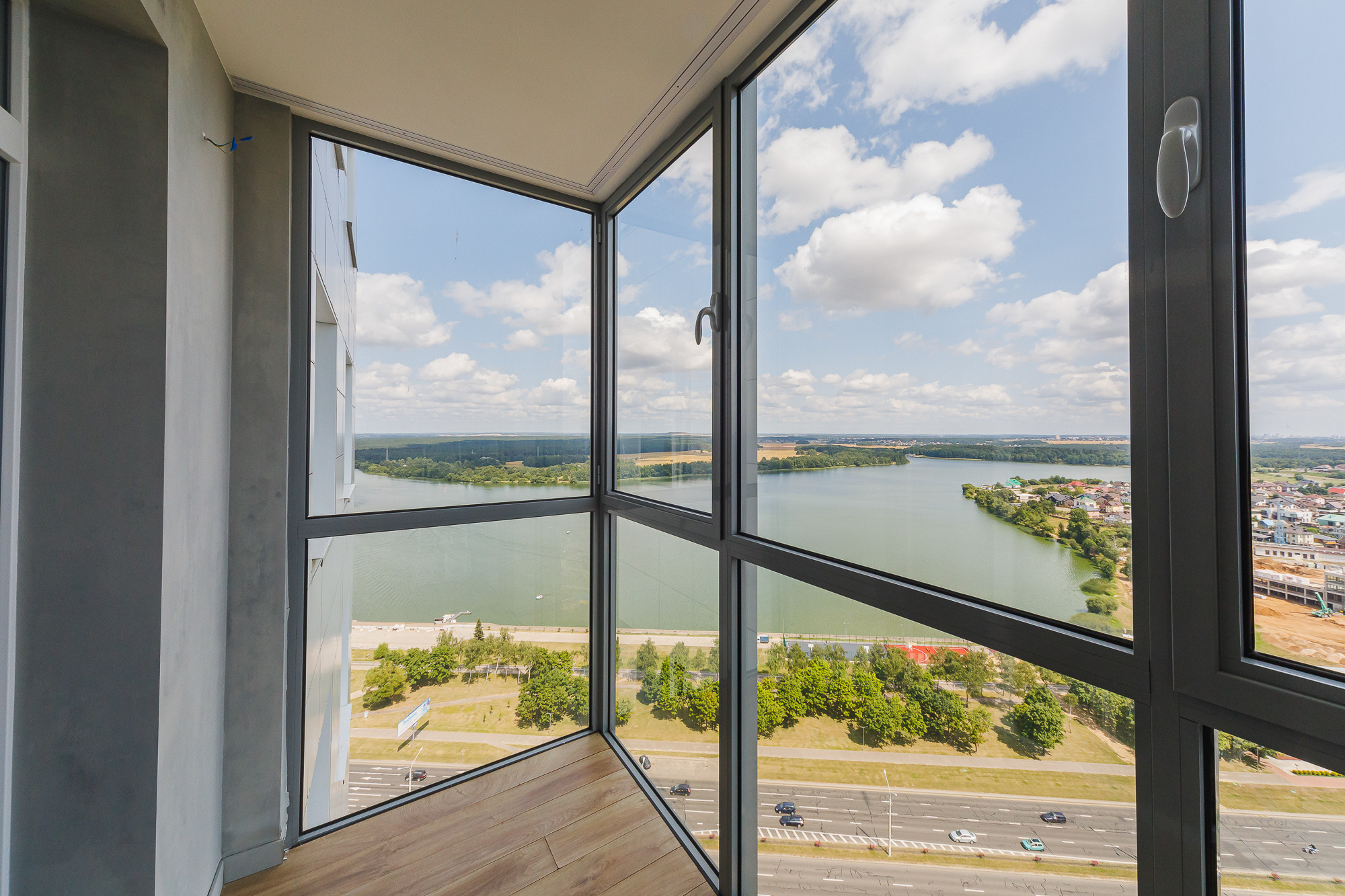 Interior 03. Фотограф Дмитрий Смелов