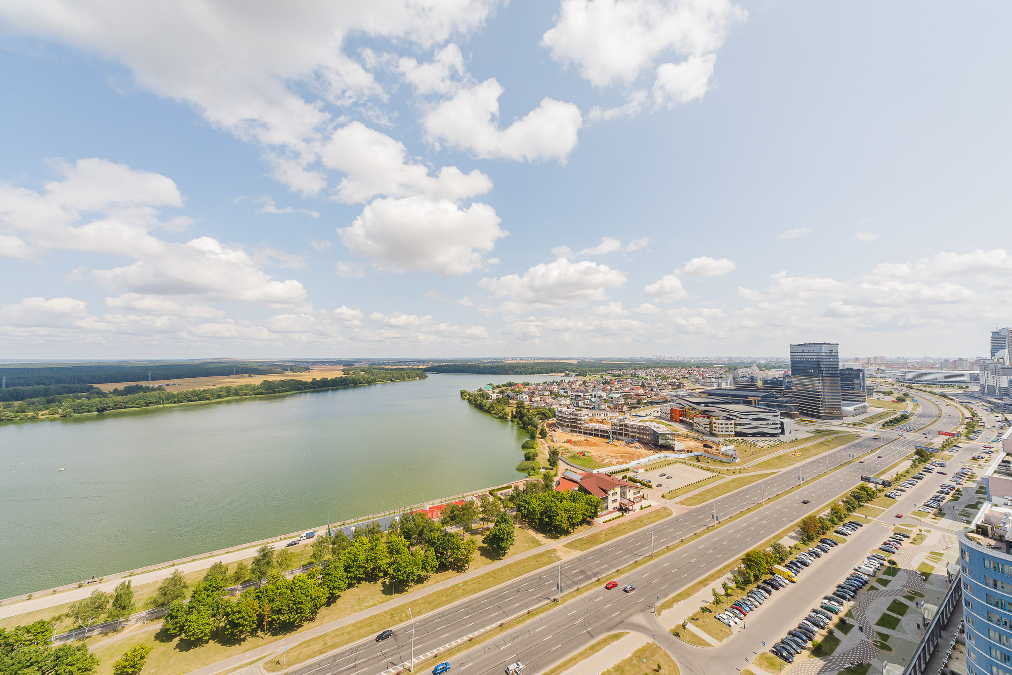 Interior 03. Фотограф Дмитрий Смелов