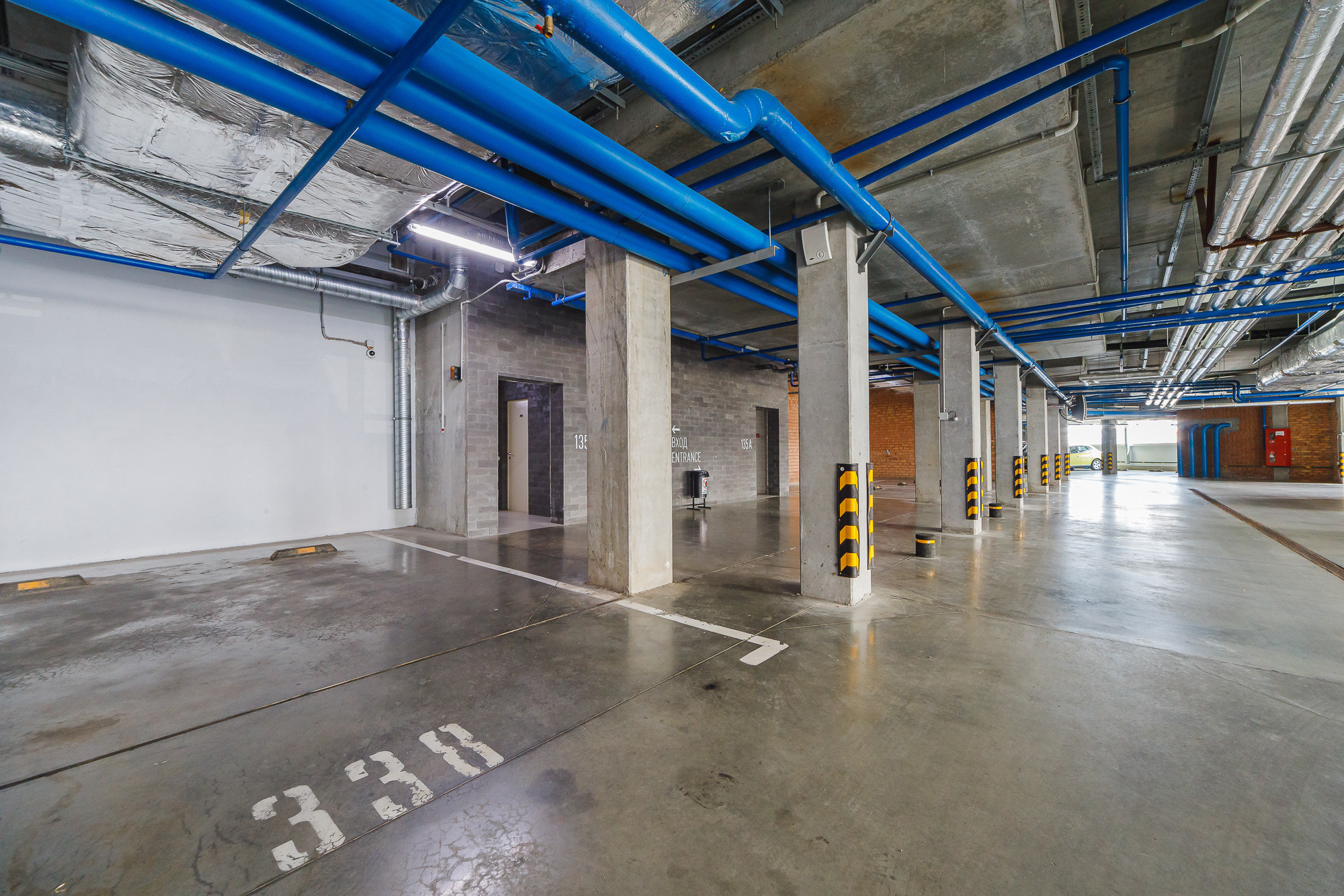 Interior 03. Фотограф Дмитрий Смелов