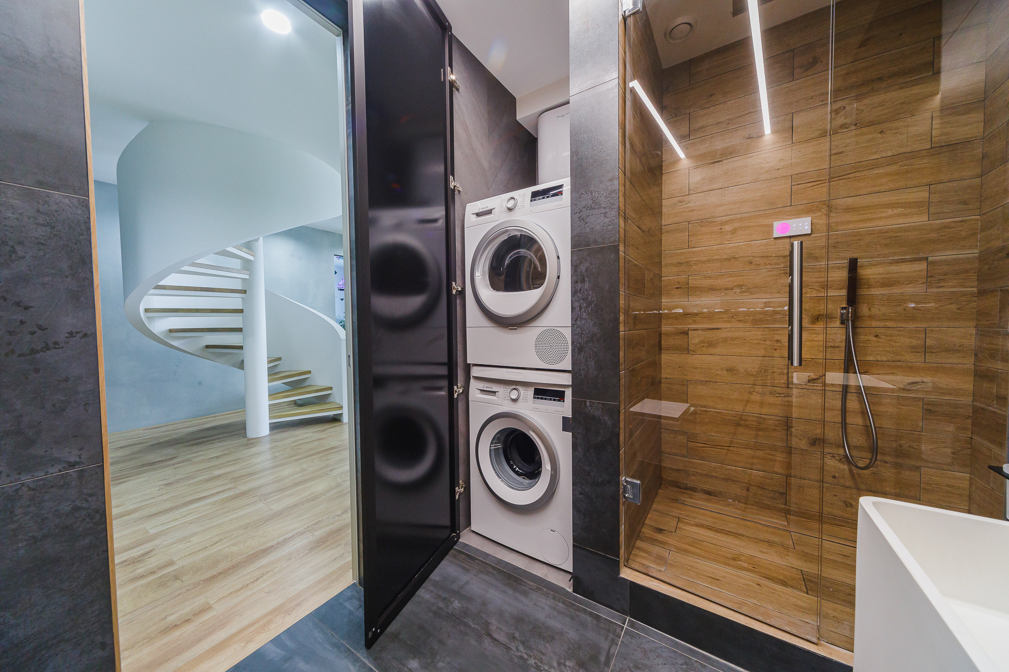 Interior 03. Фотограф Дмитрий Смелов