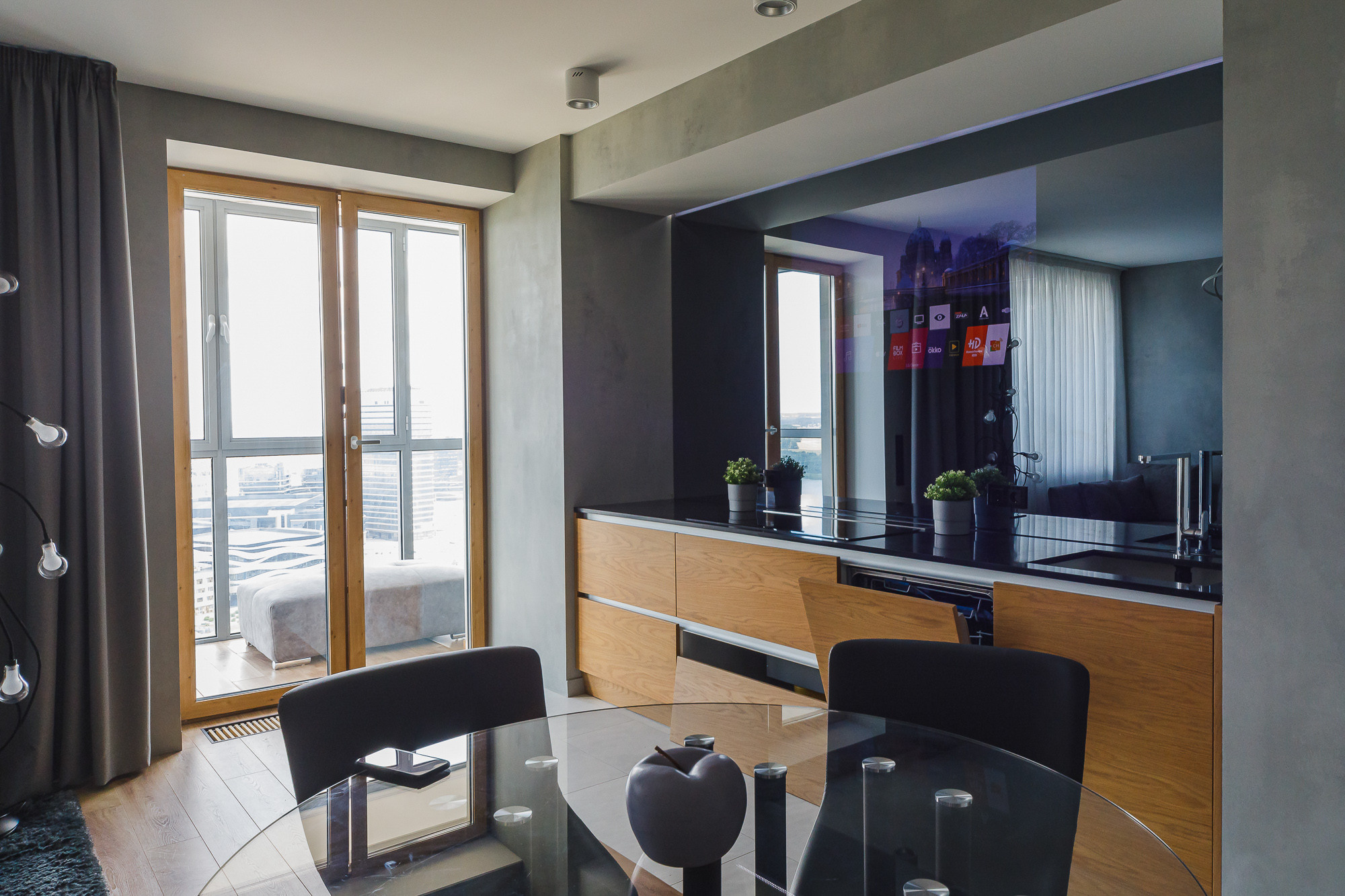 Interior 03. Фотограф Дмитрий Смелов