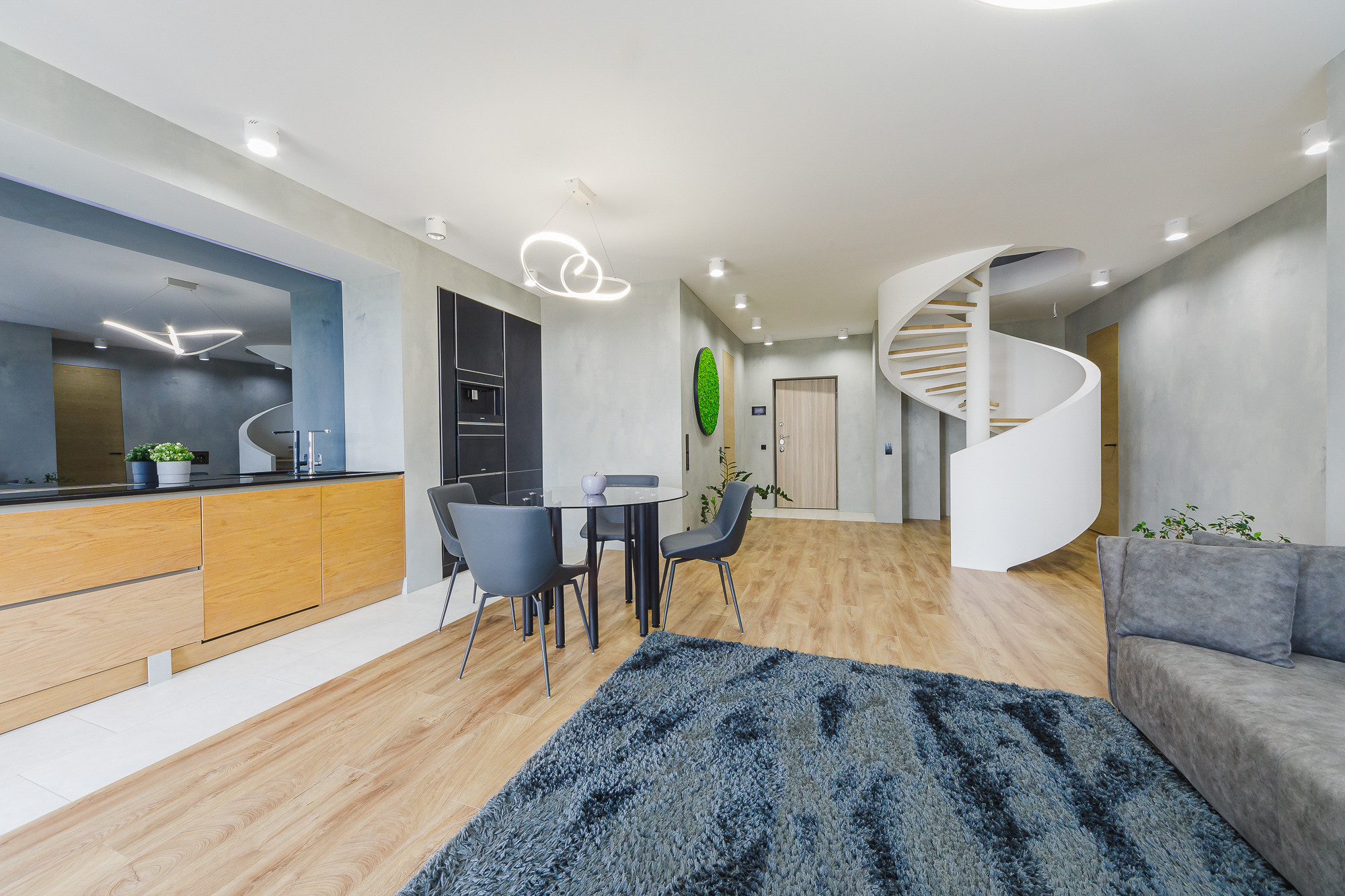 Interior 03. Фотограф Дмитрий Смелов