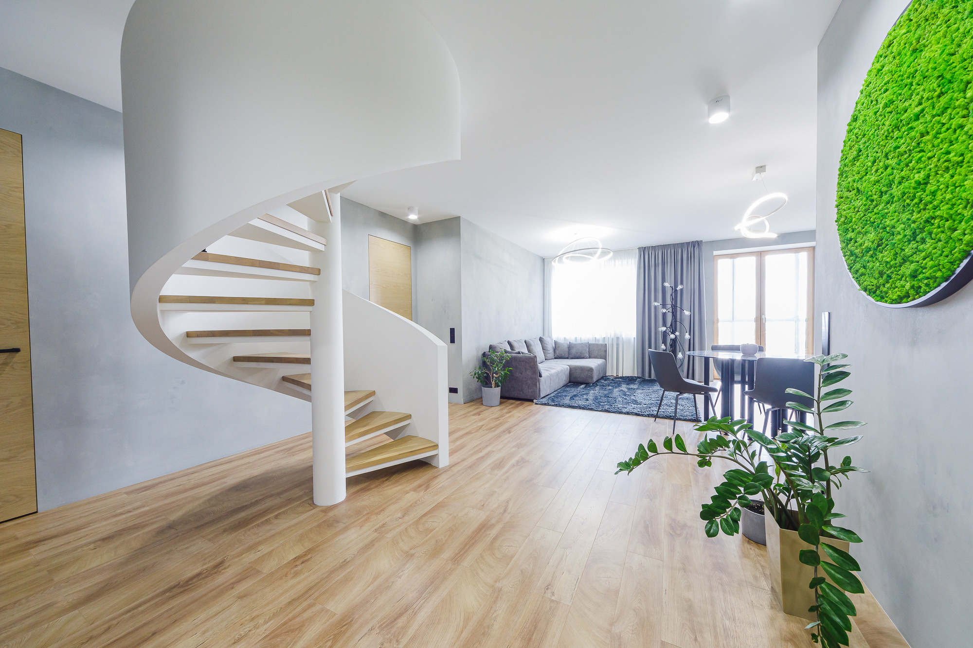 Interior 03. Фотограф Дмитрий Смелов