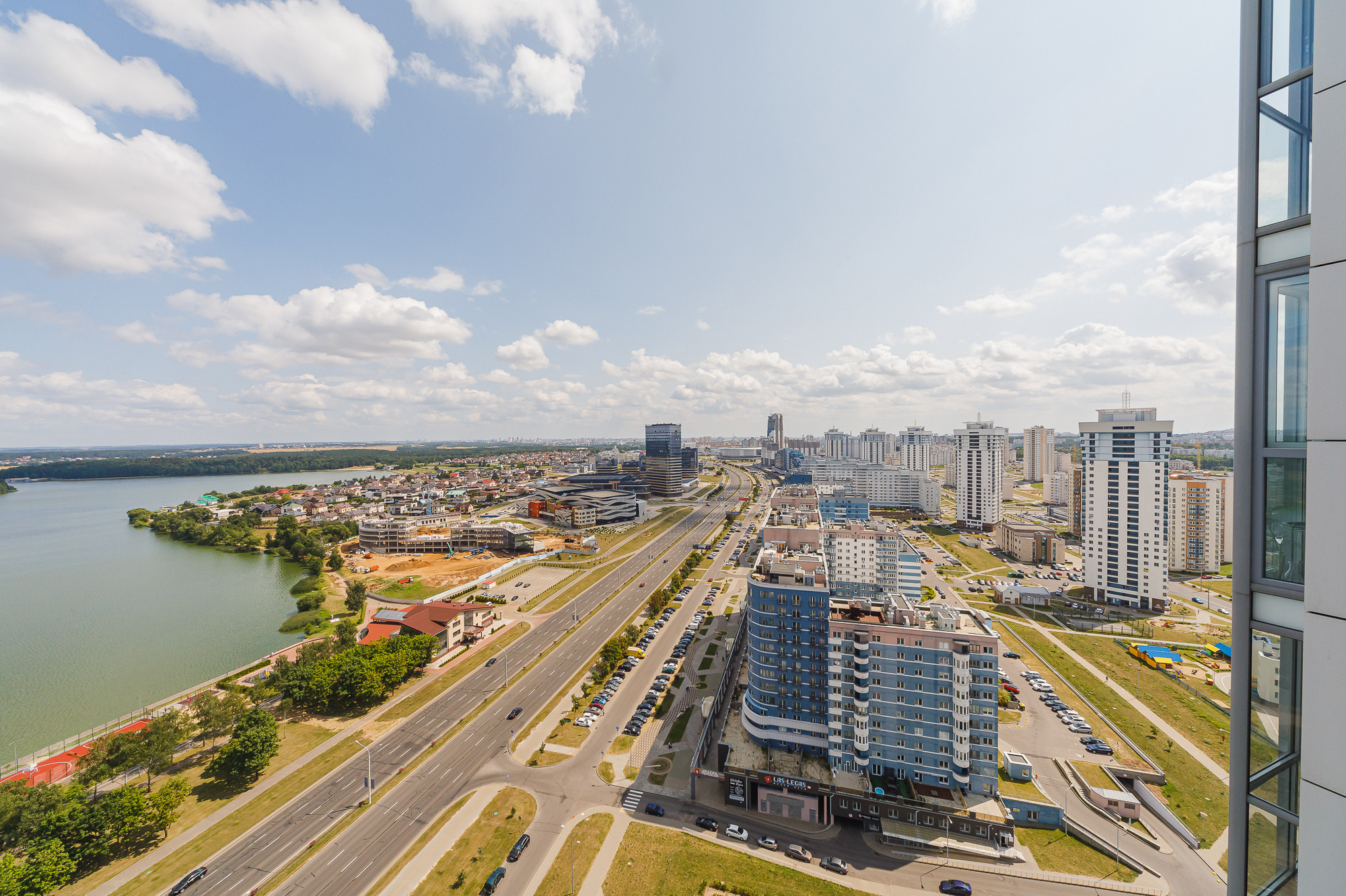 Interior 03. Фотограф Дмитрий Смелов
