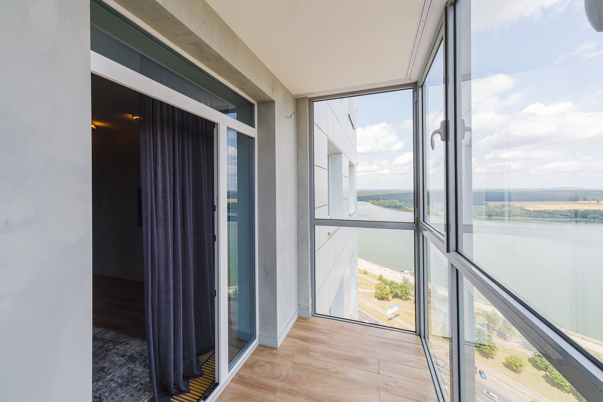 Interior 03. Фотограф Дмитрий Смелов