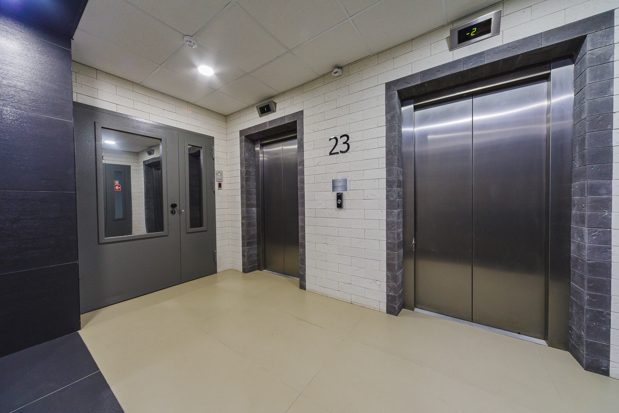 Interior 03. Фотограф Дмитрий Смелов