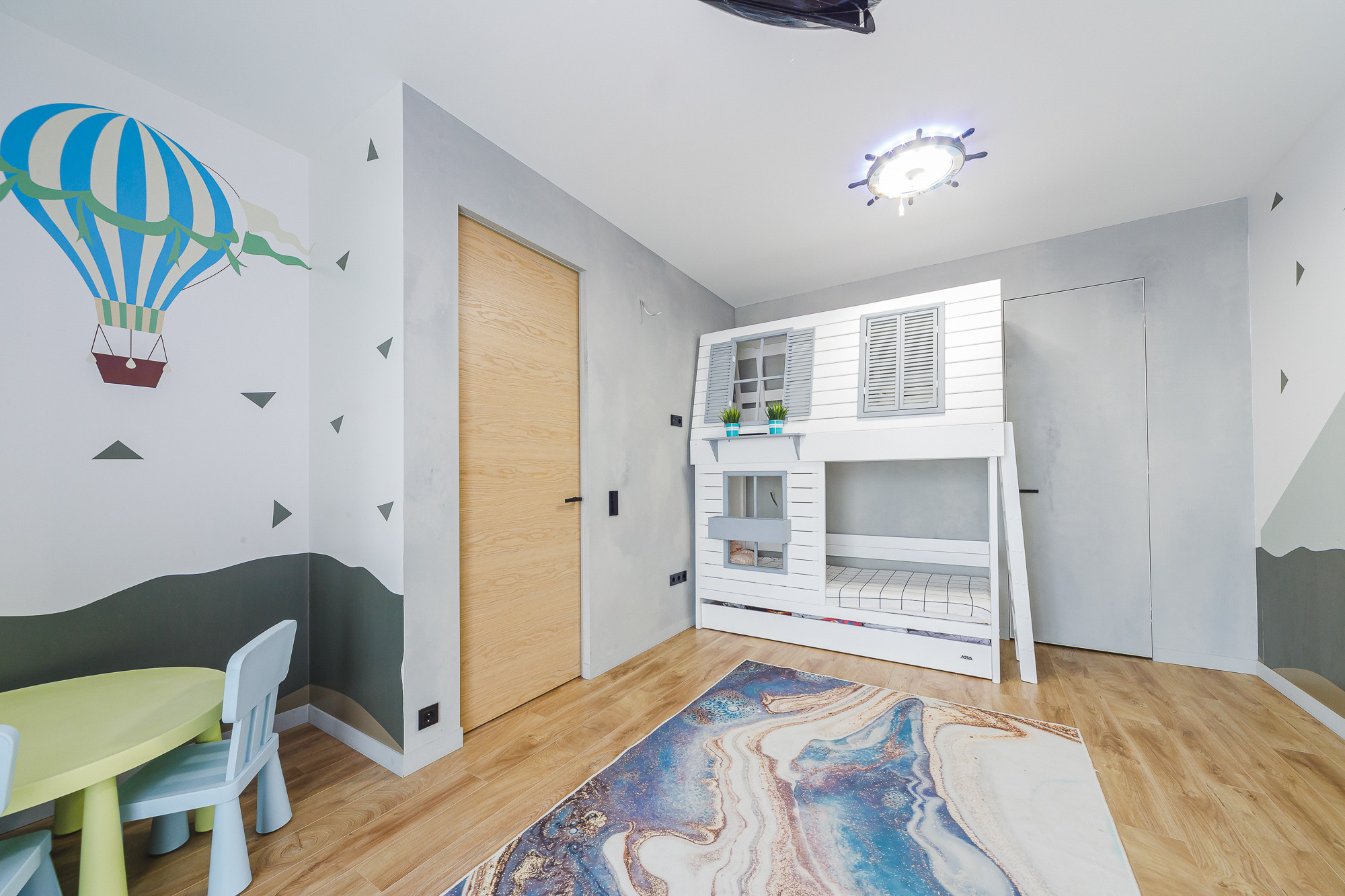 Interior 03. Фотограф Дмитрий Смелов