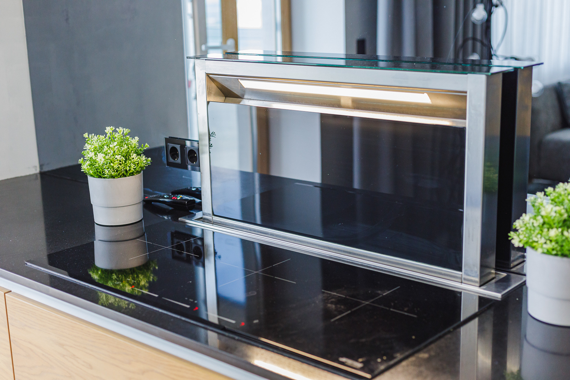 Interior 03. Фотограф Дмитрий Смелов