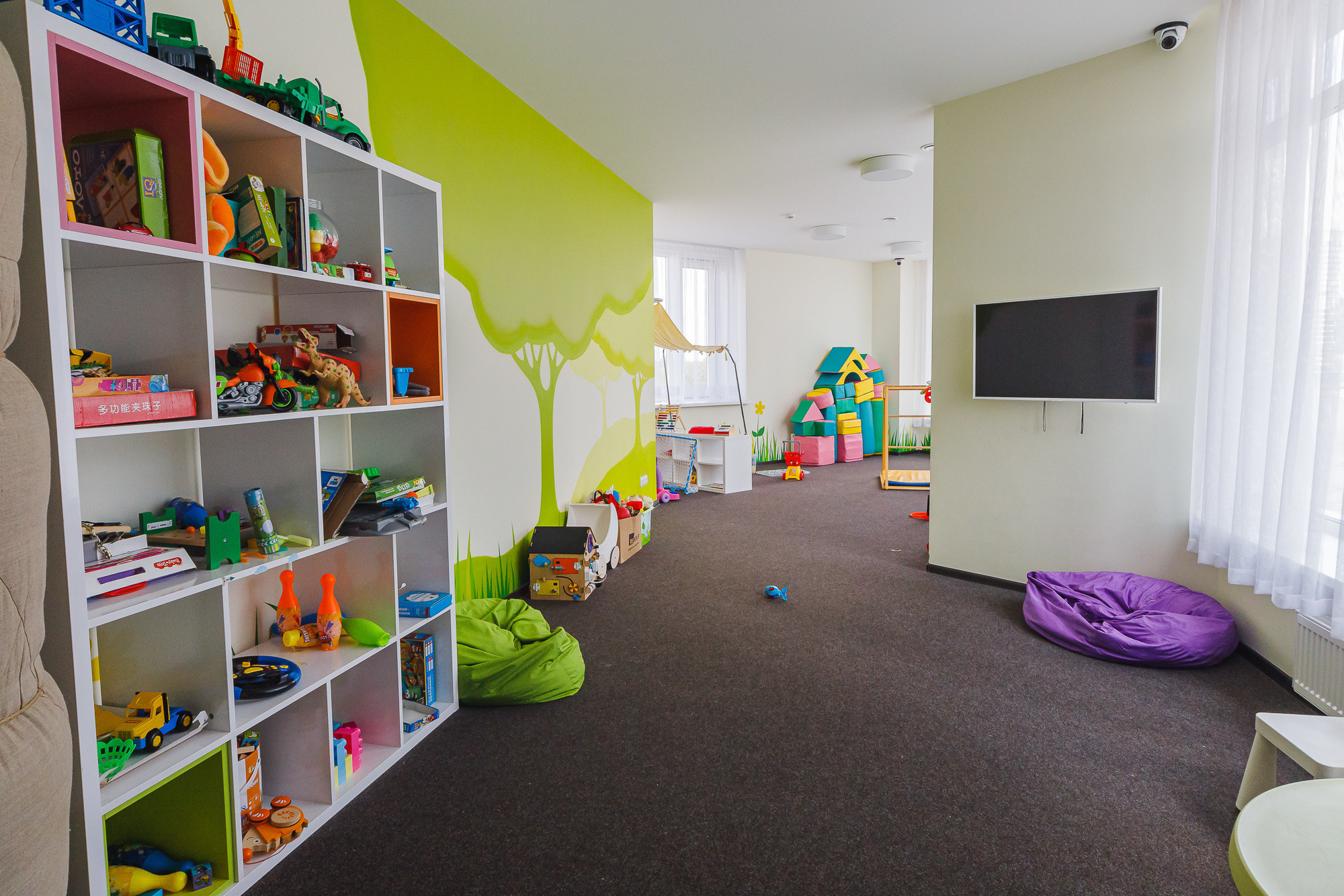 Interior 03. Фотограф Дмитрий Смелов