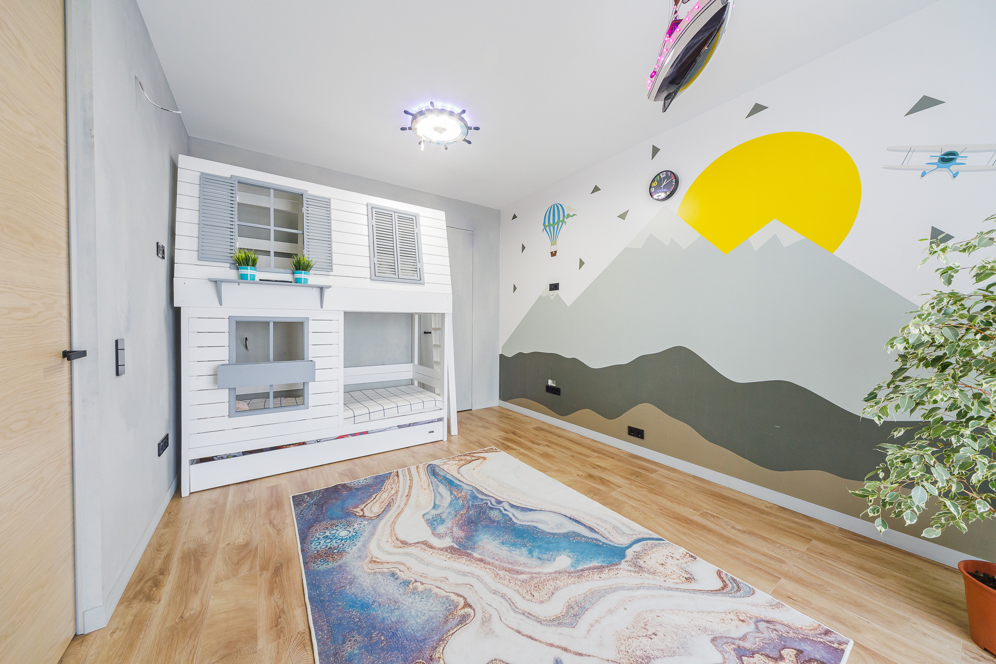 Interior 03. Фотограф Дмитрий Смелов