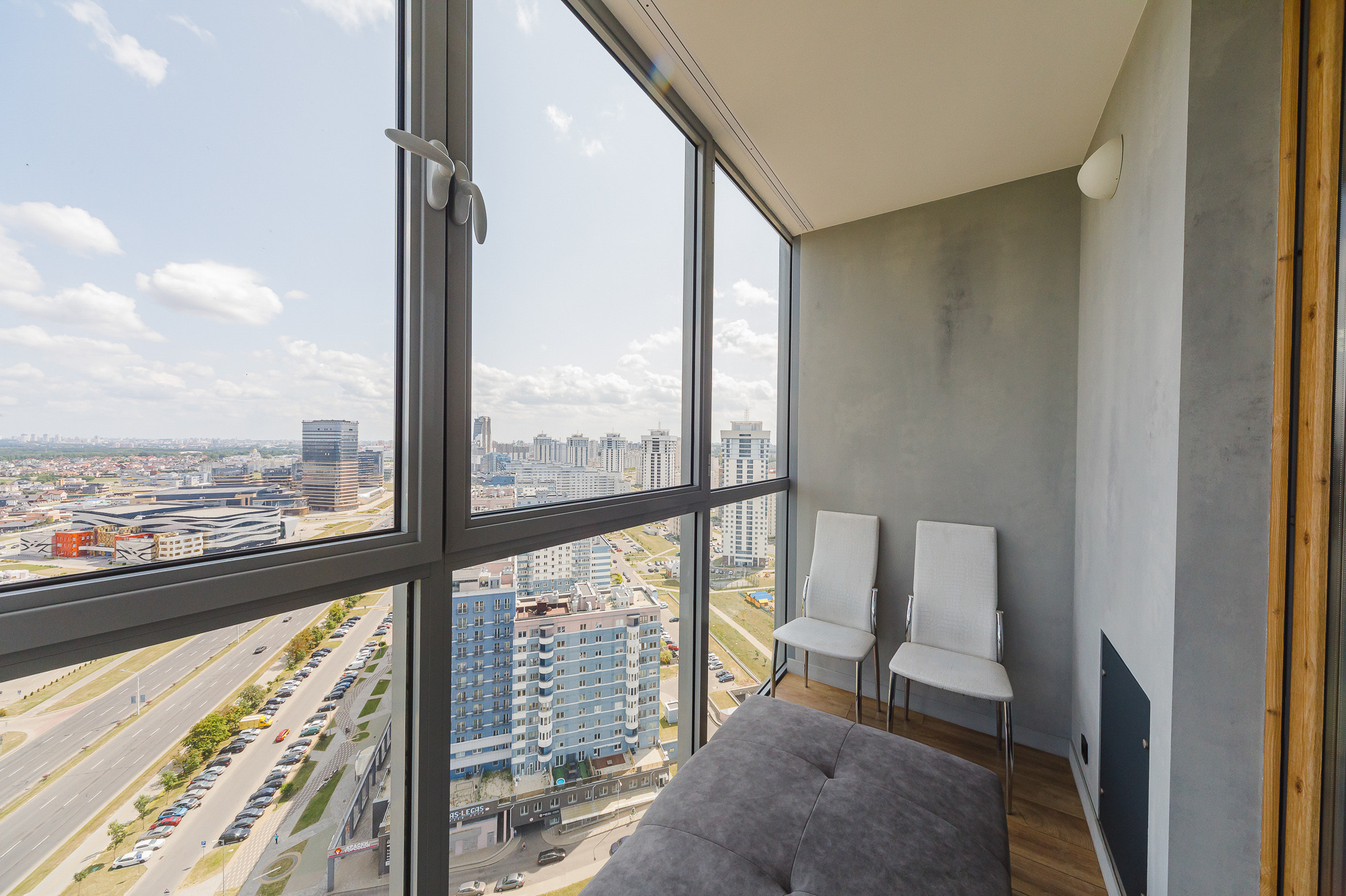 Interior 03. Фотограф Дмитрий Смелов