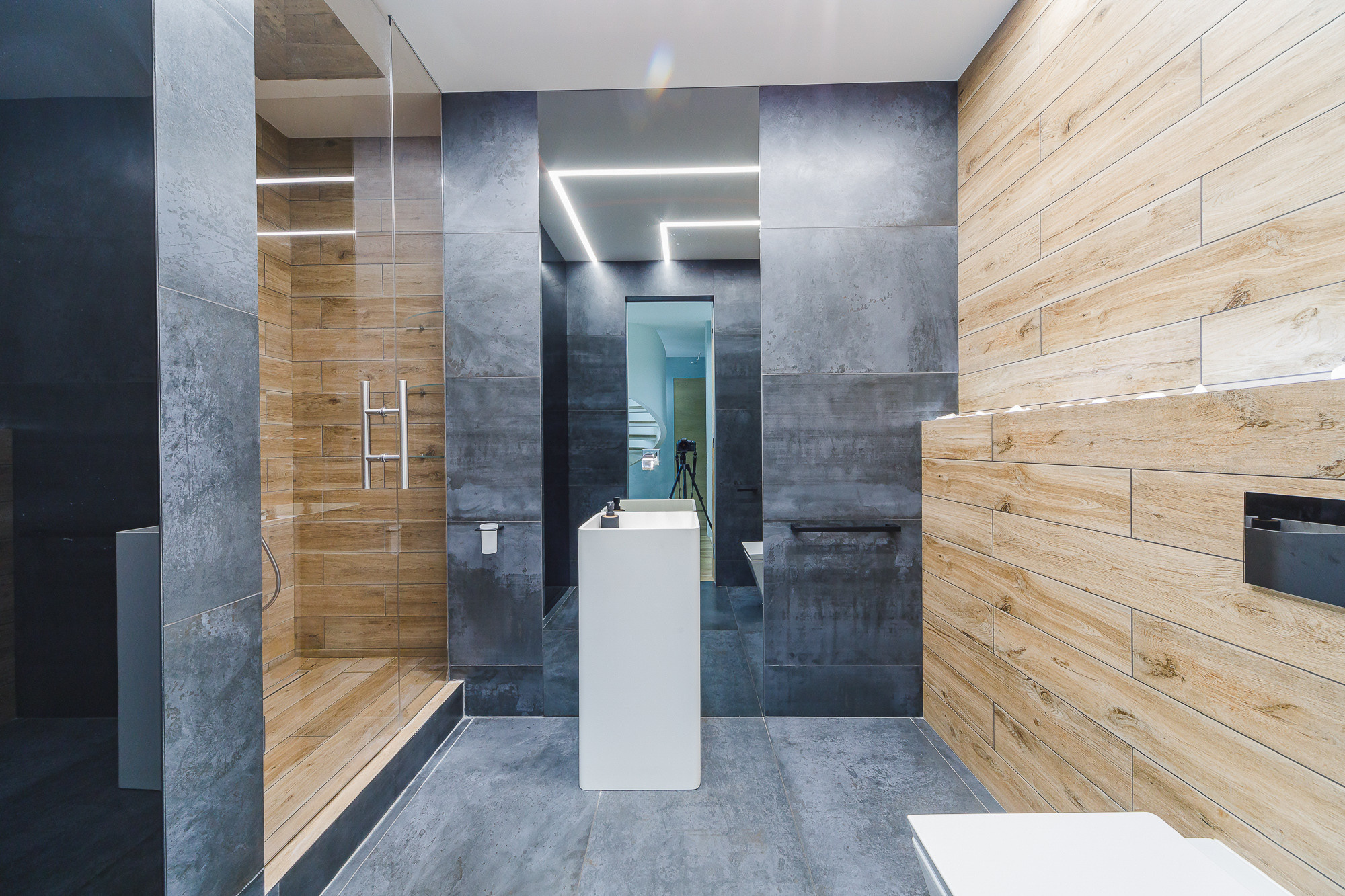 Interior 03. Фотограф Дмитрий Смелов